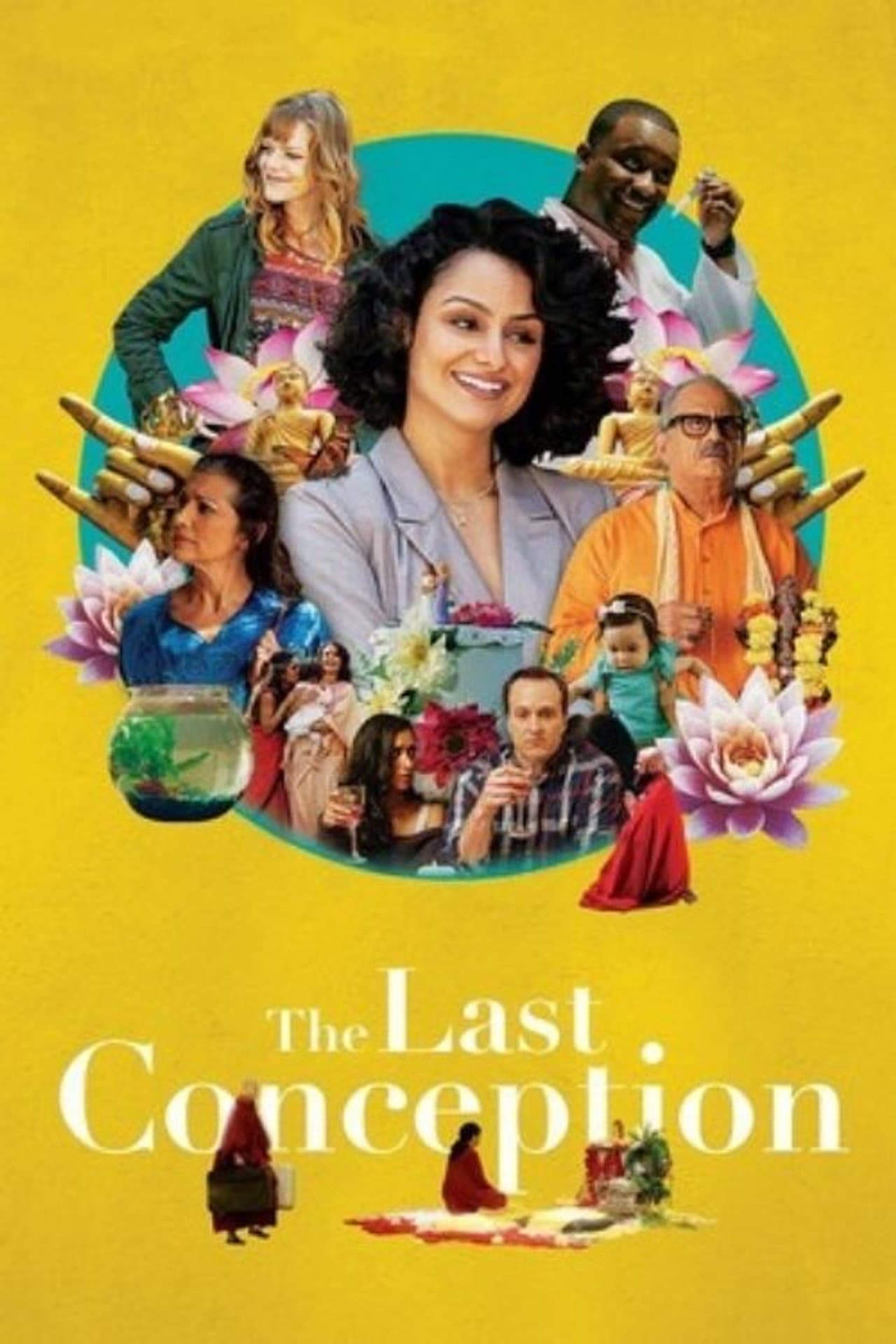 The Last Conception preview 2