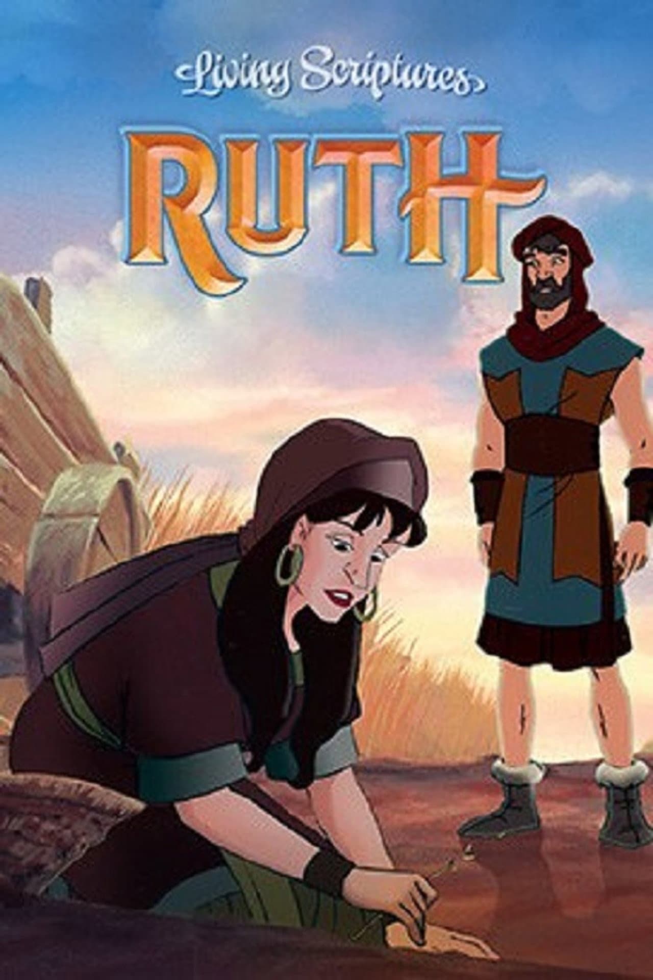 Ruth preview 2