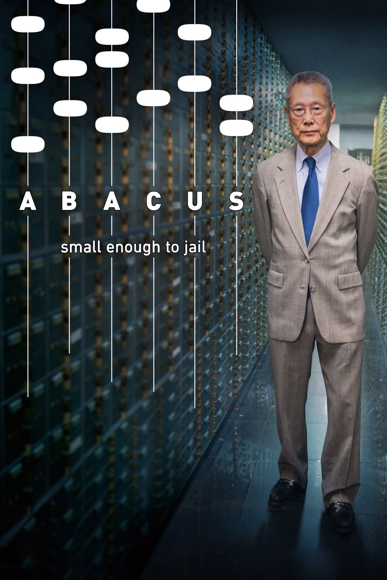 Abacus: Small Enough to Jail preview 2