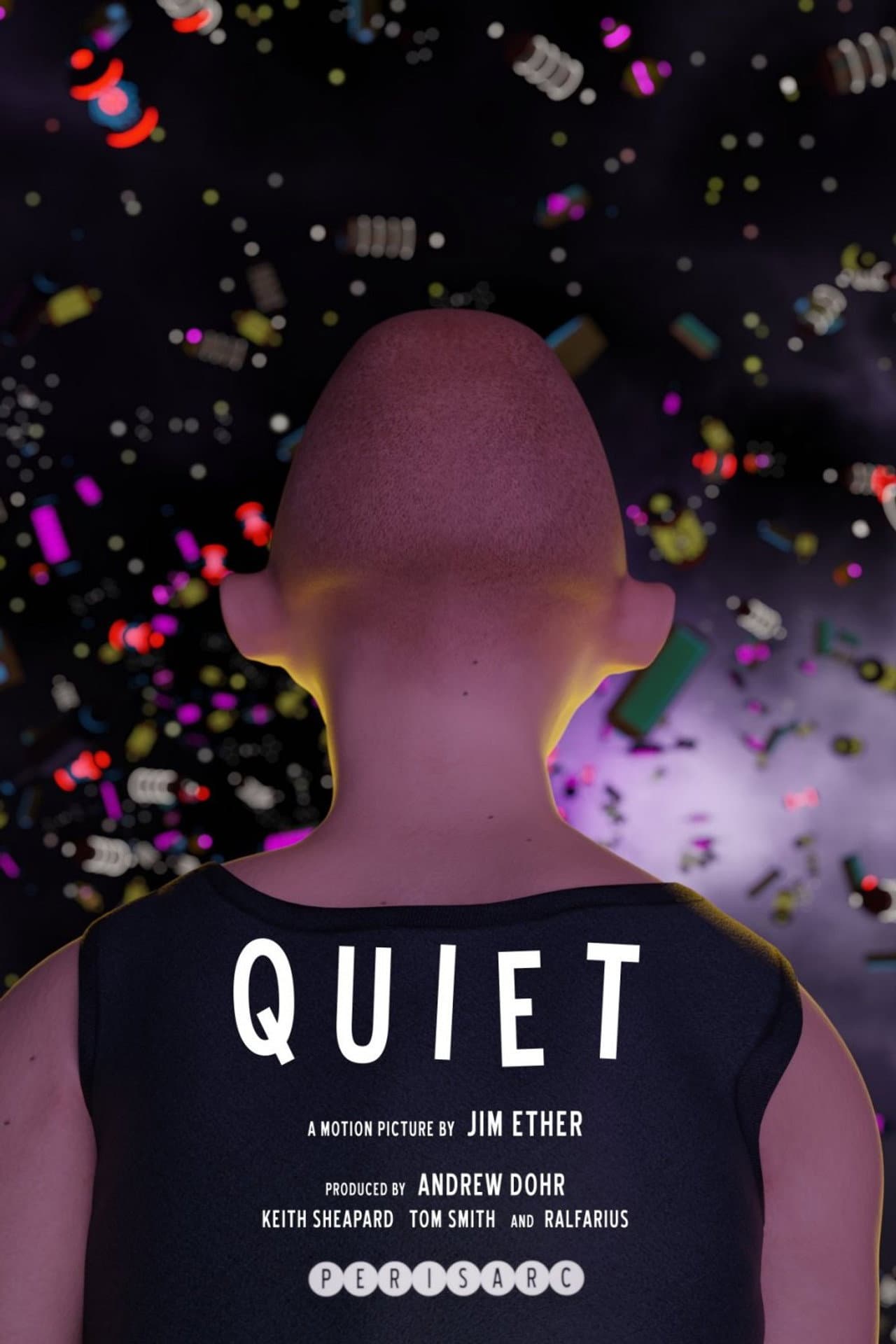 Quiet preview 2