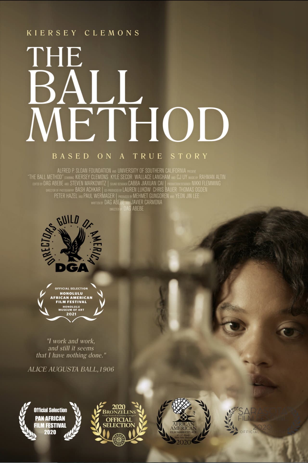 The Ball Method preview 1