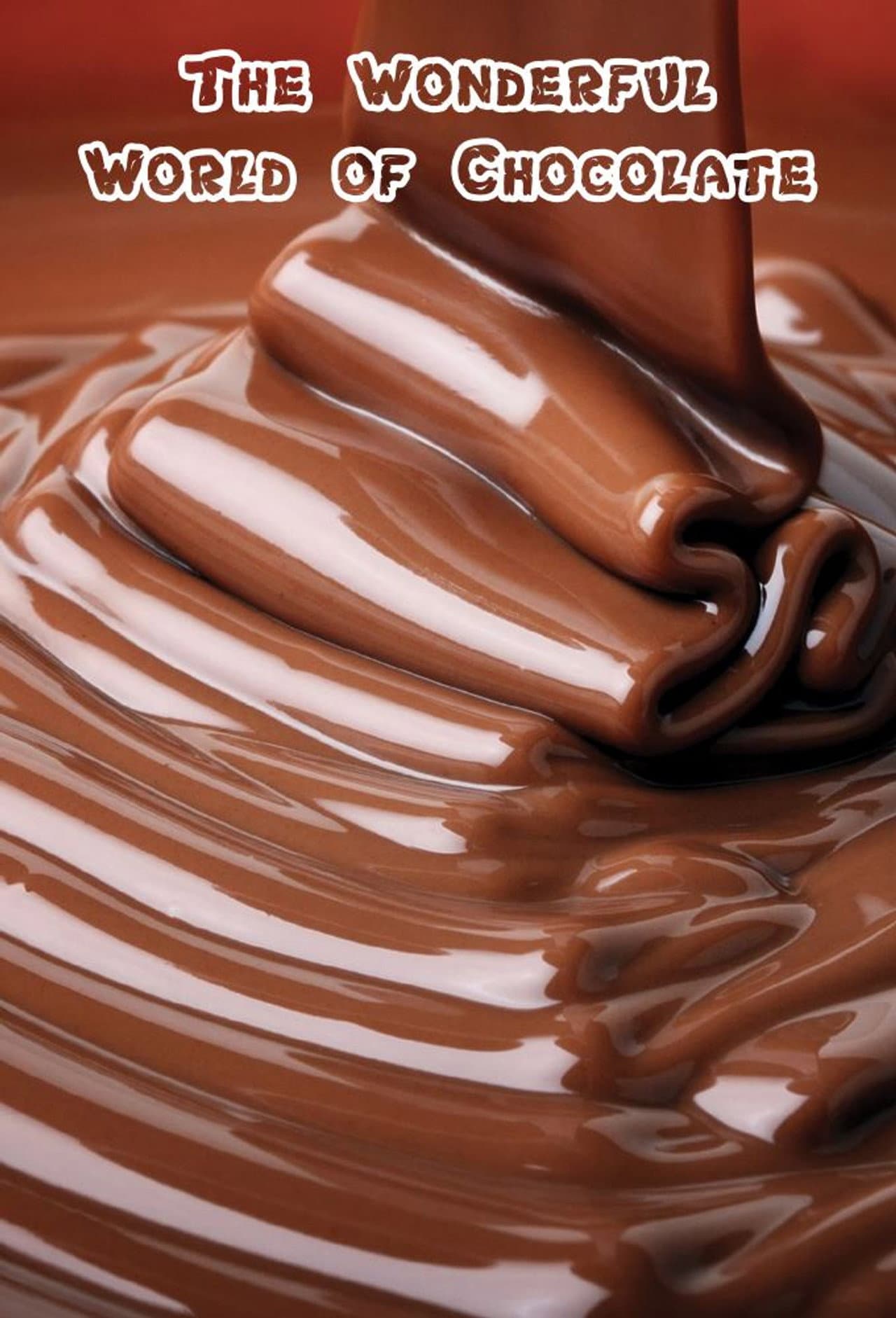 The Wonderful World of Chocolate preview 2