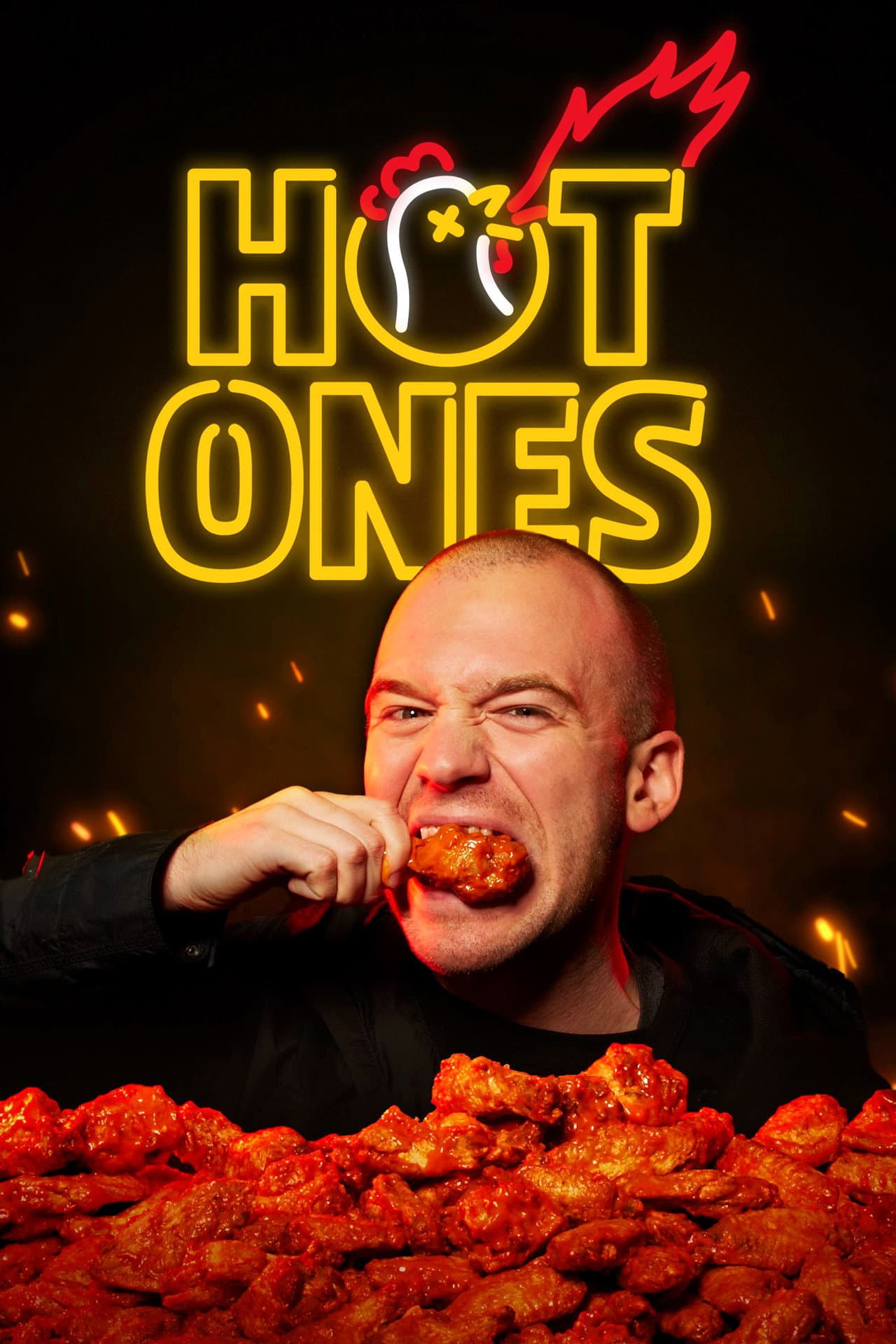 Hot Ones preview 2