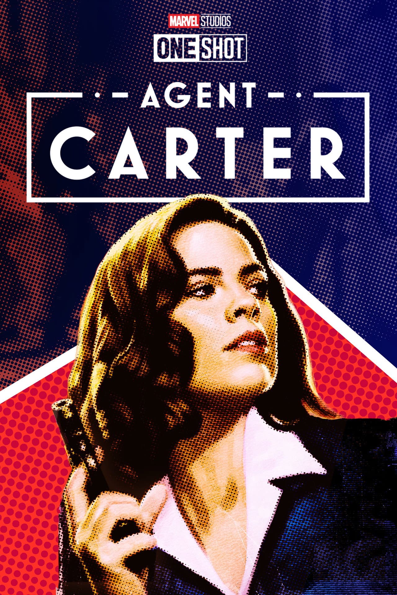 Marvel One-Shot: Agent Carter preview 2