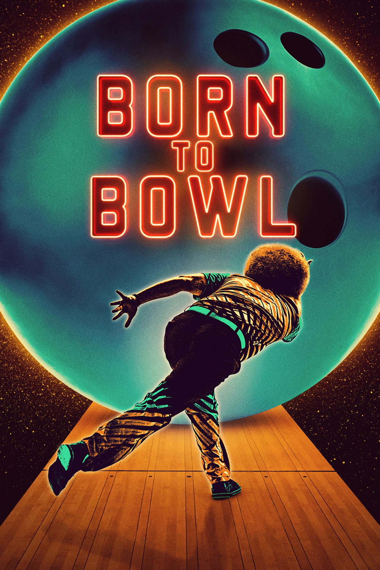 Born to Bowl preview 2