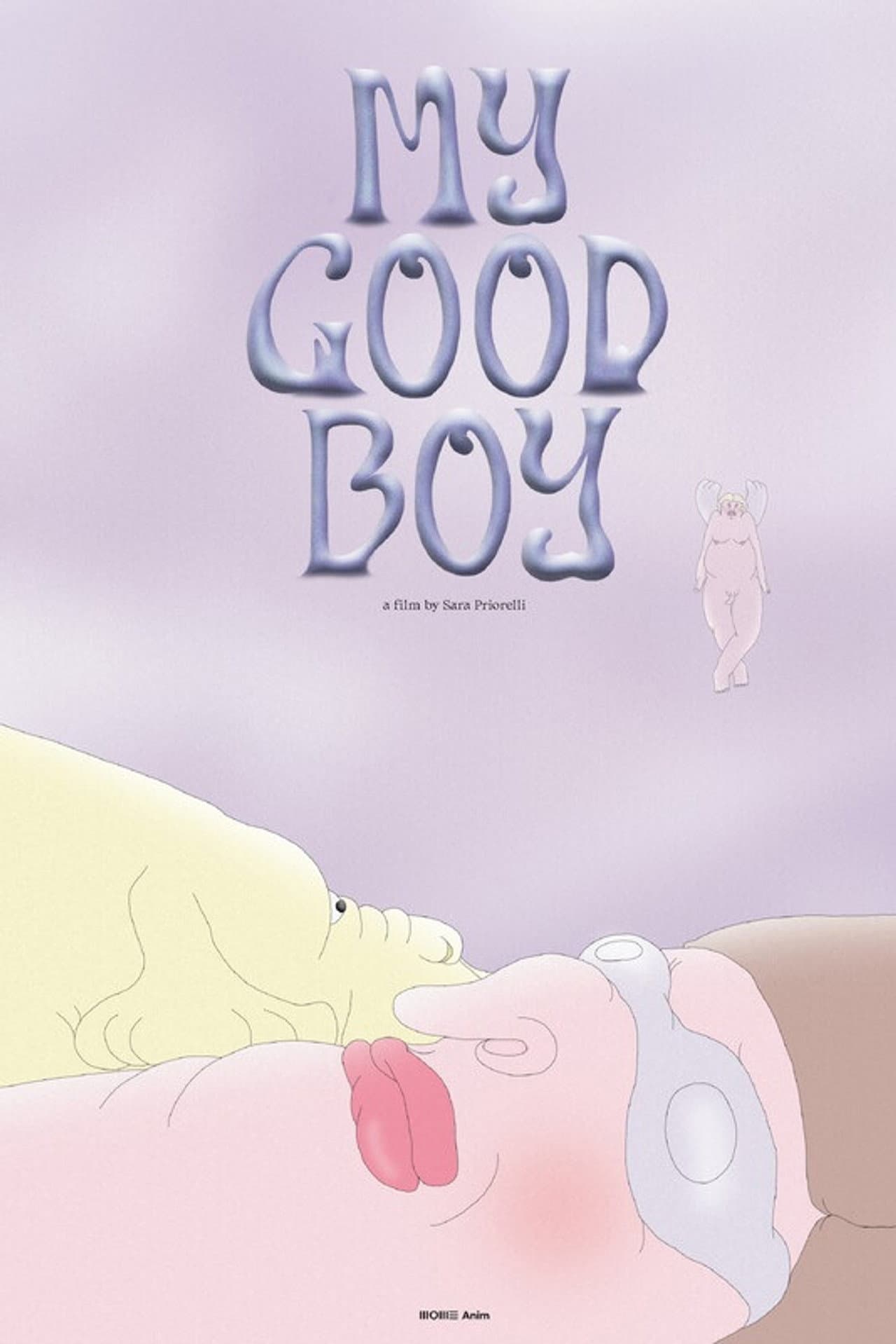 My Good Boy preview 2