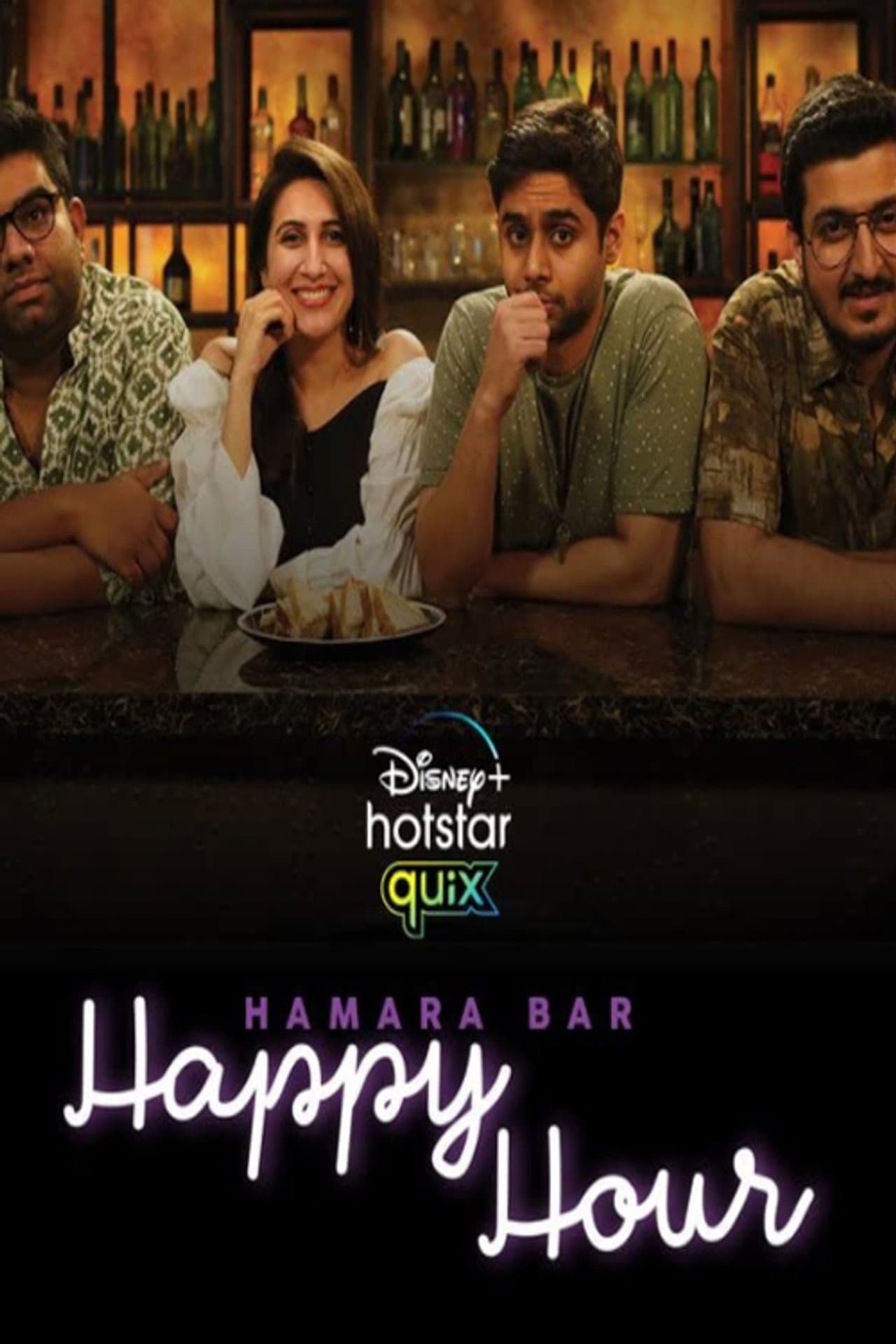 Hamara Bar Happy Hour preview 2