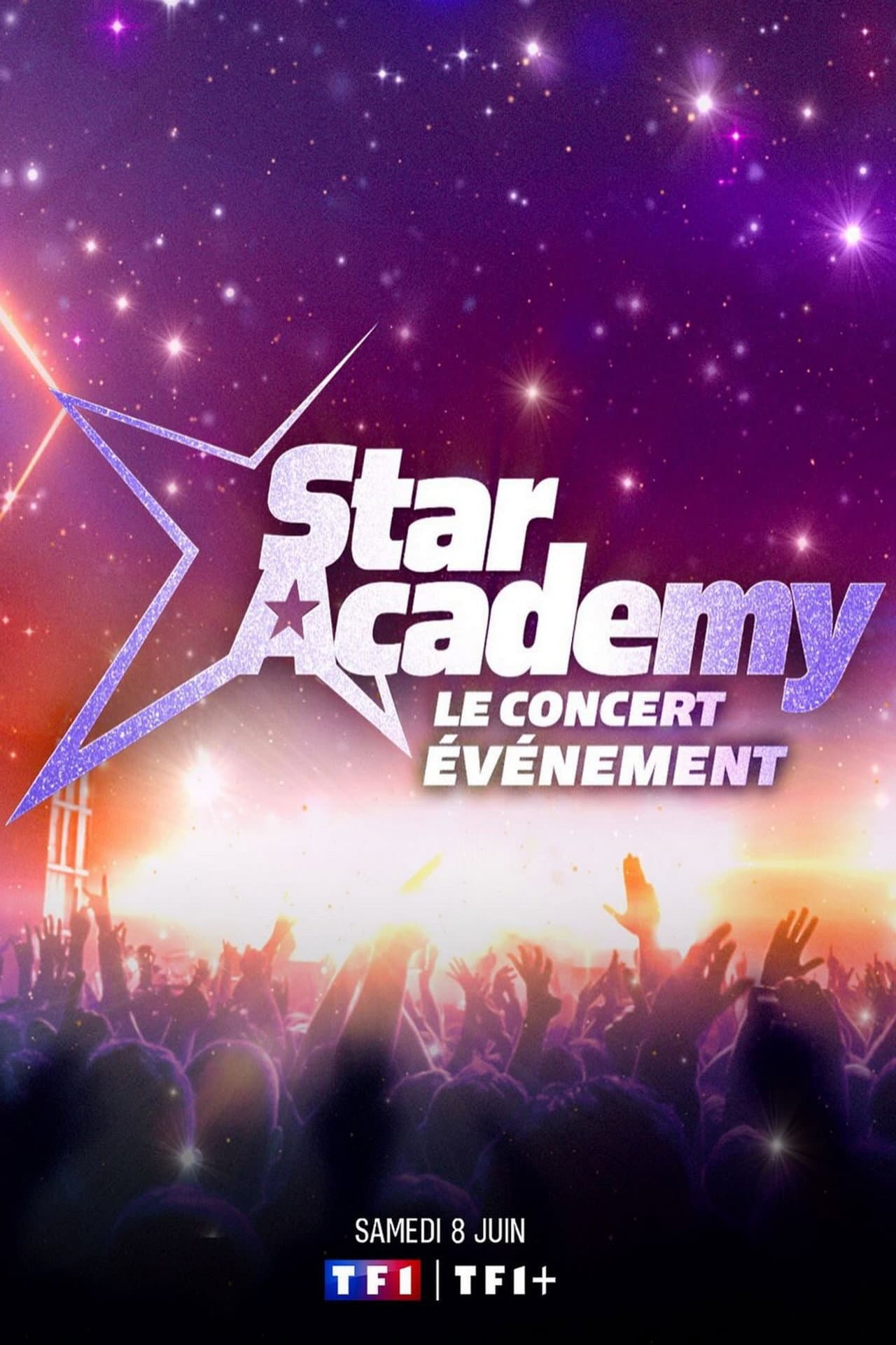 Star Academy : Le concert événement preview 2