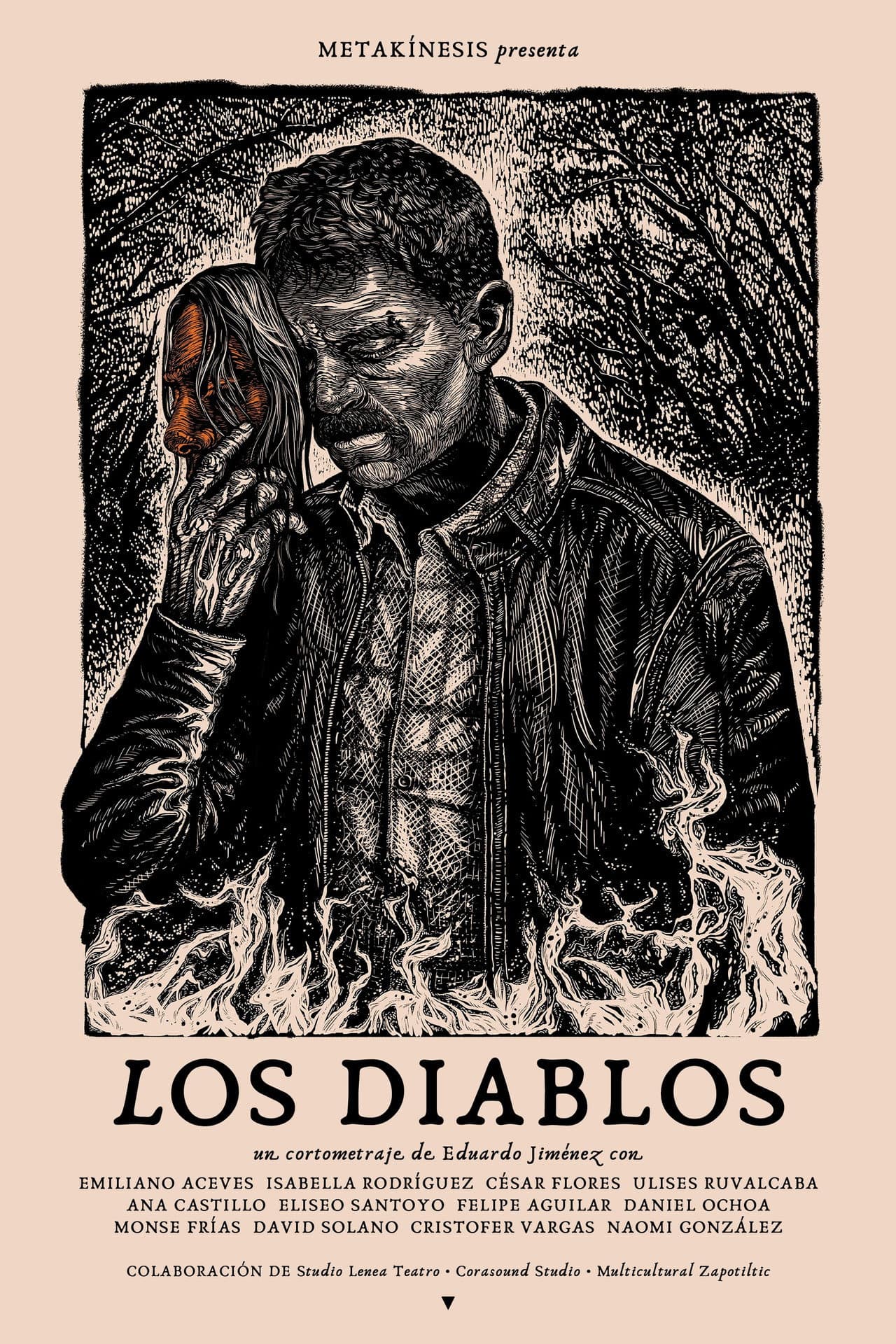 Los Diablos preview 2