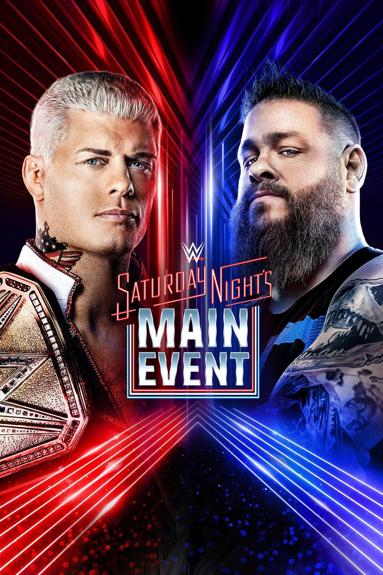 Saturday Night's Main Event XXXVII preview 2