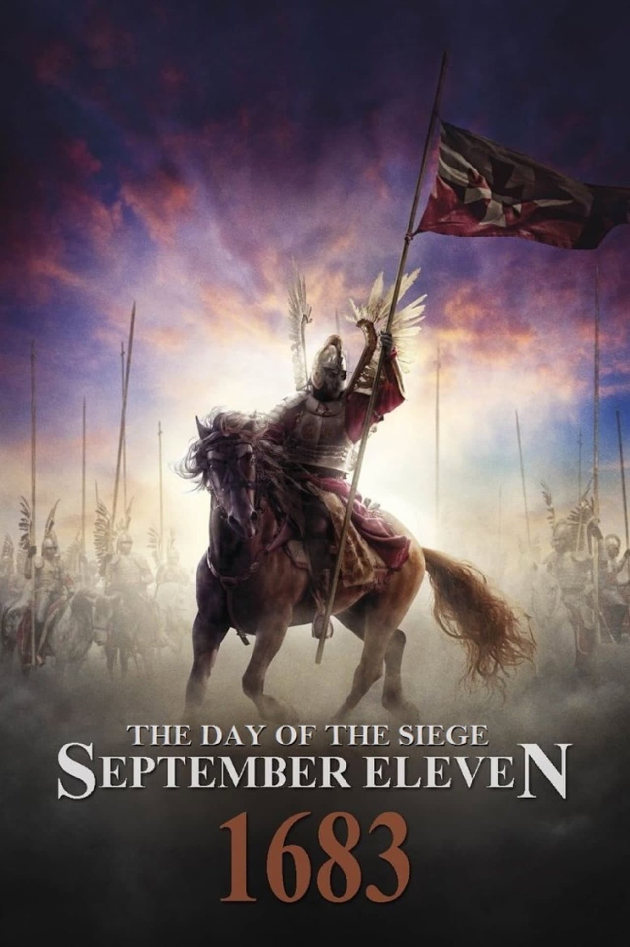 The Day of the Siege: September Eleven 1683 preview 2