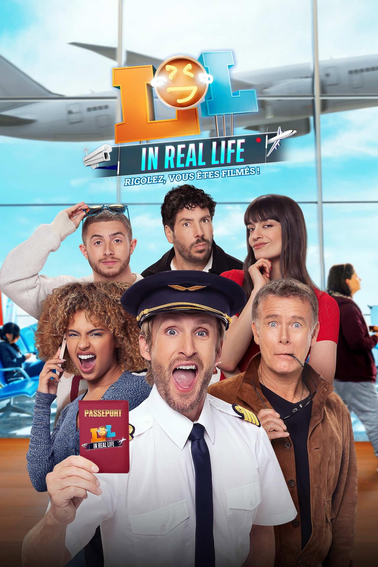 LOL: In Real Life preview 2
