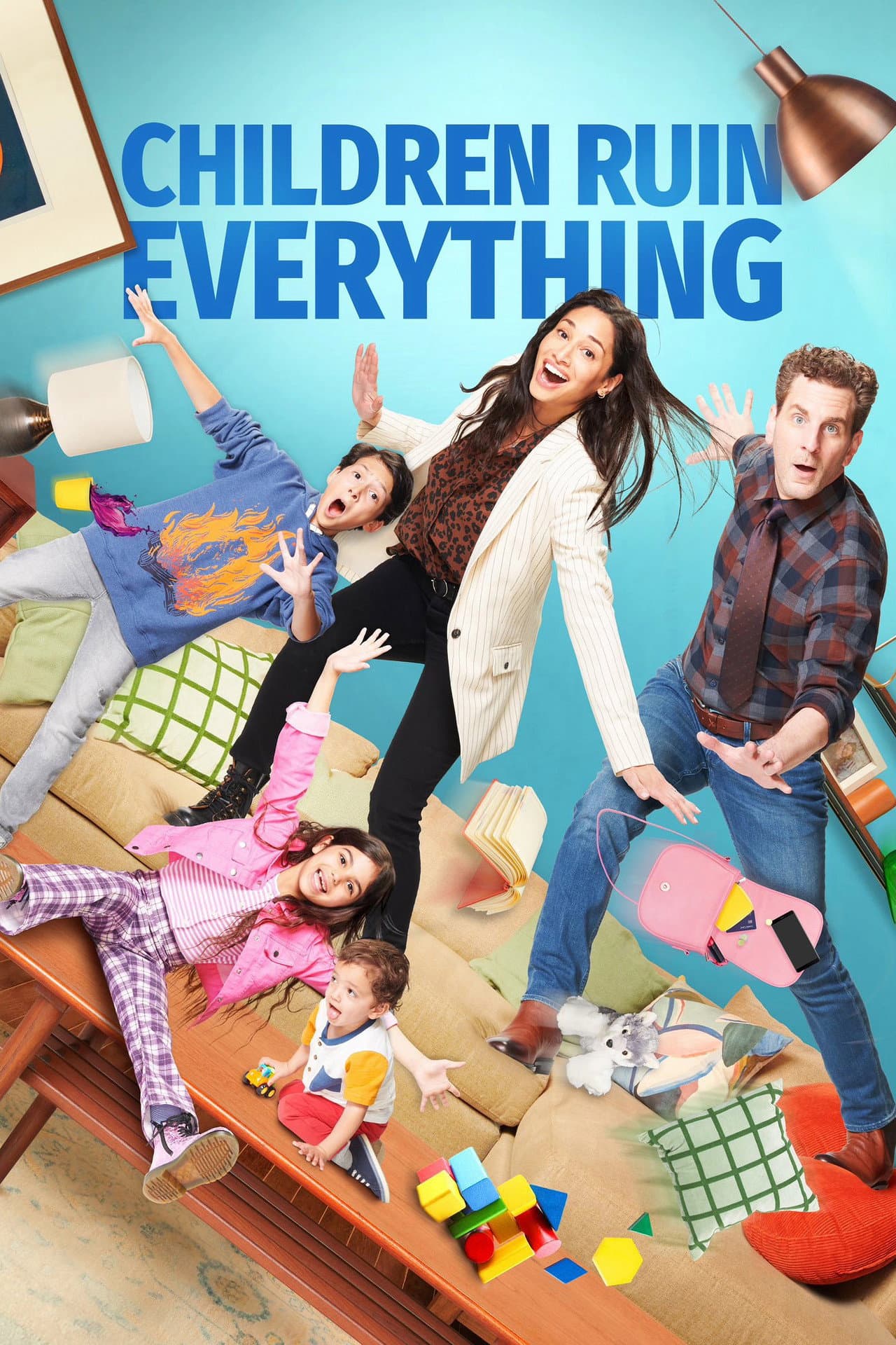 Children Ruin Everything preview 2