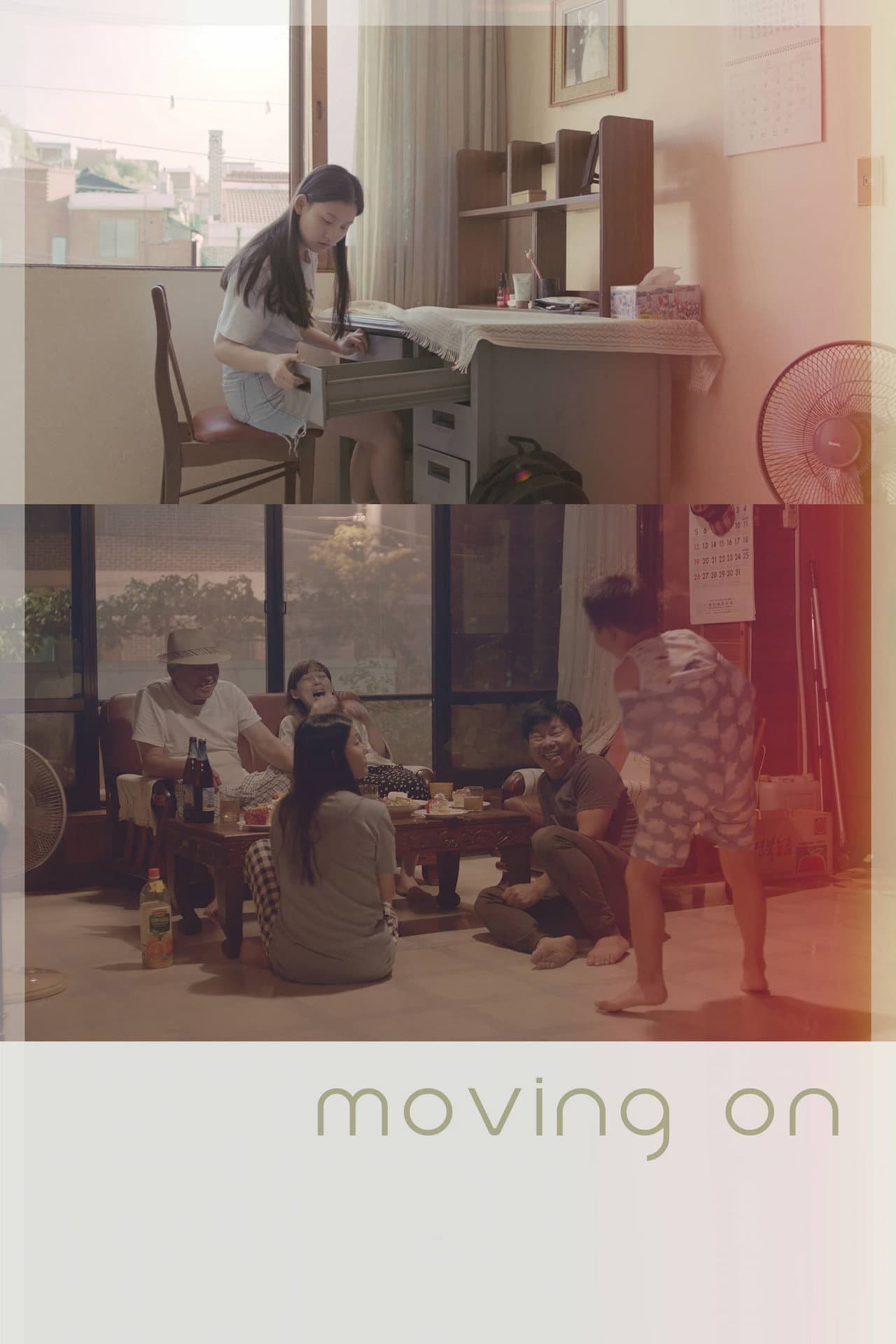 Moving On preview 2