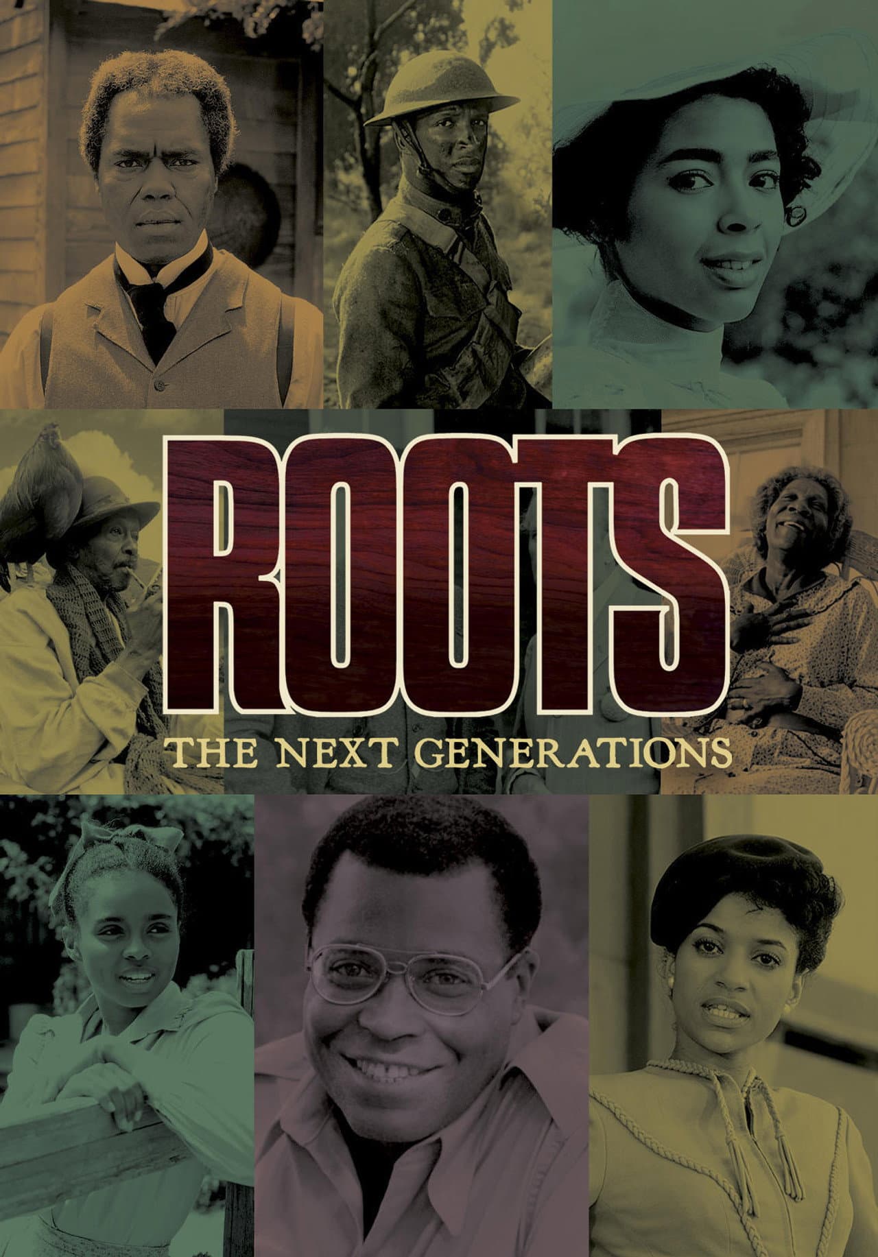 Roots: The Next Generations preview 2