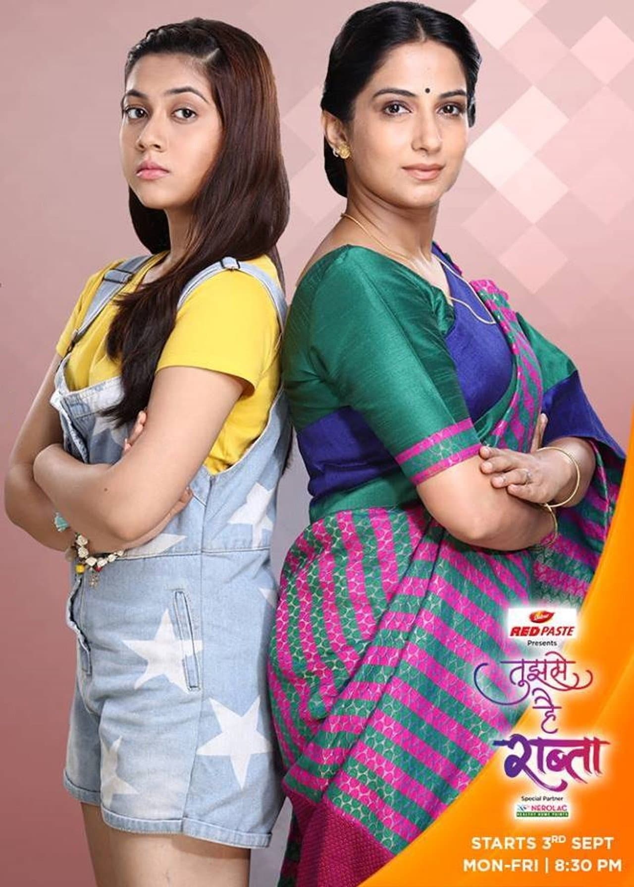 Tujhse Hai Raabta preview 2