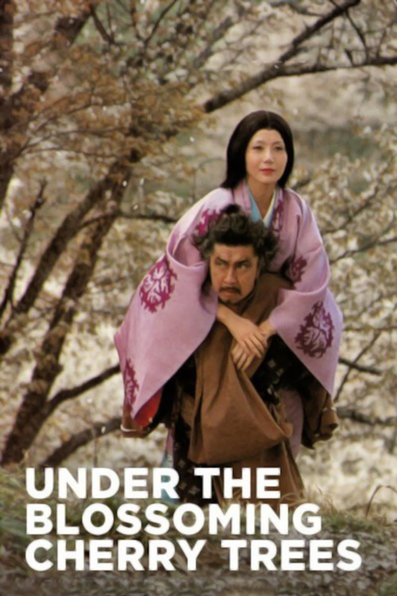 Under the Blossoming Cherry Trees preview 2