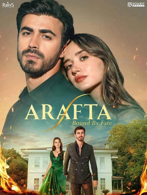Arafta preview 2