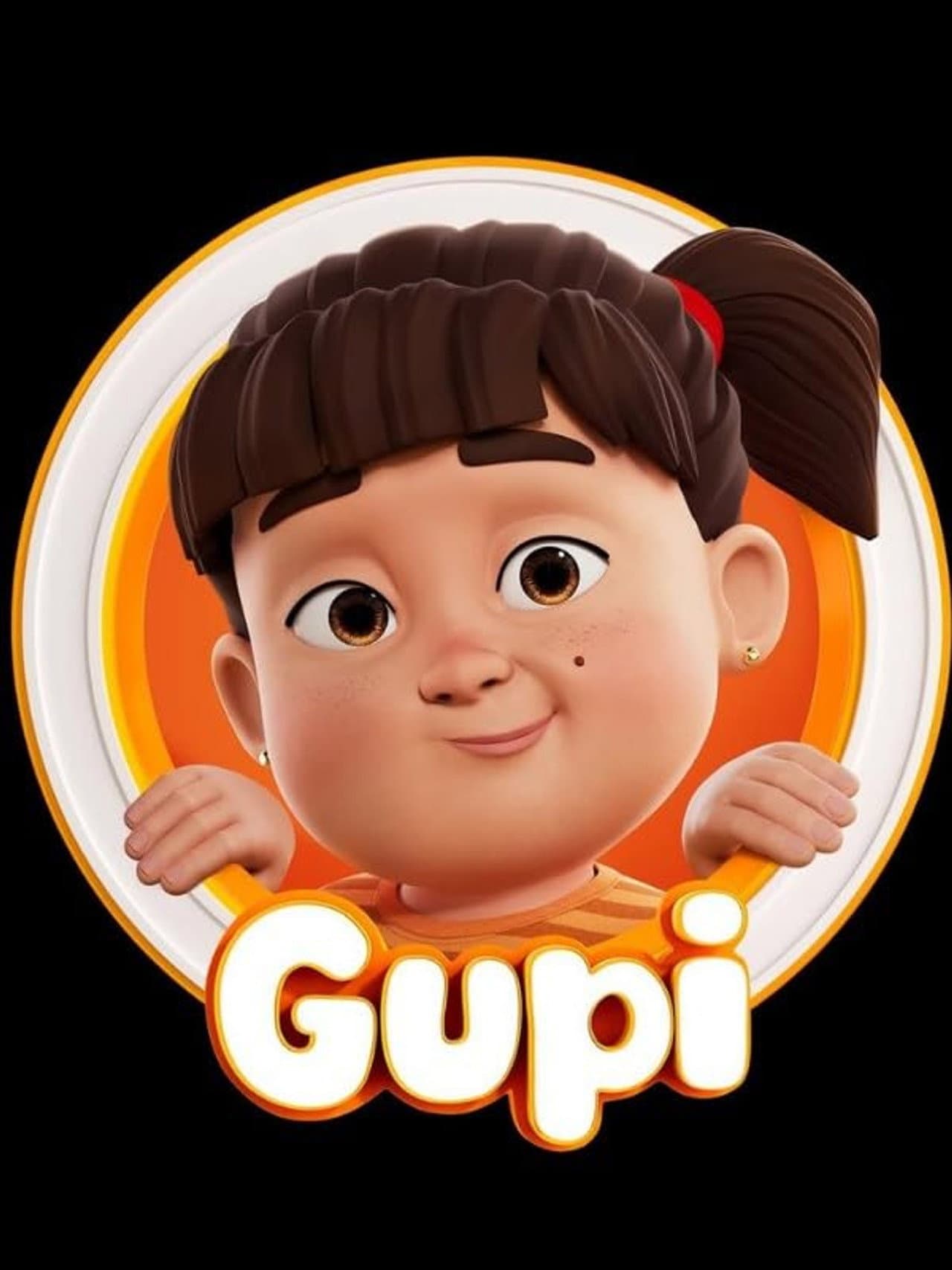 Gupi preview 2