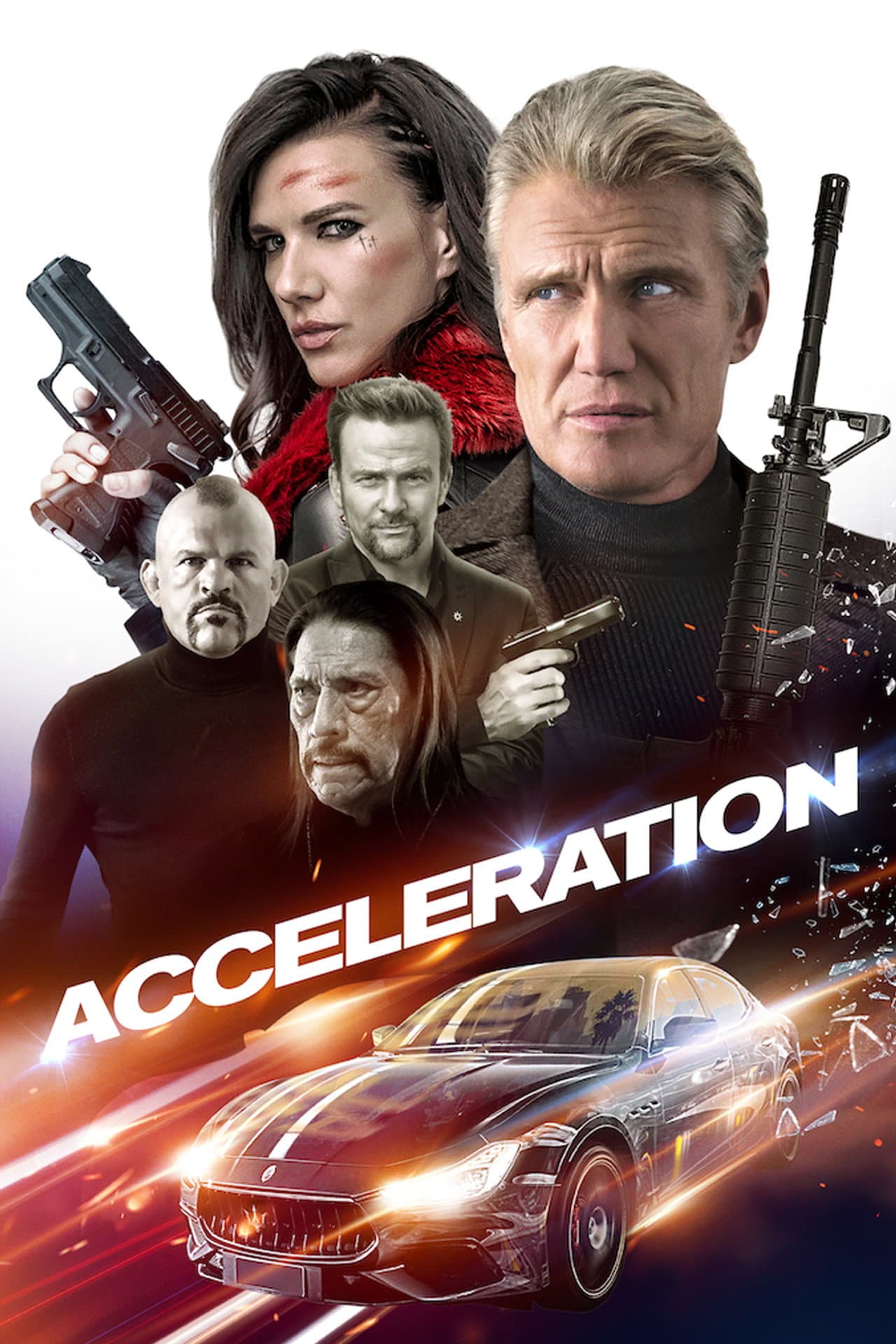 Acceleration preview 2