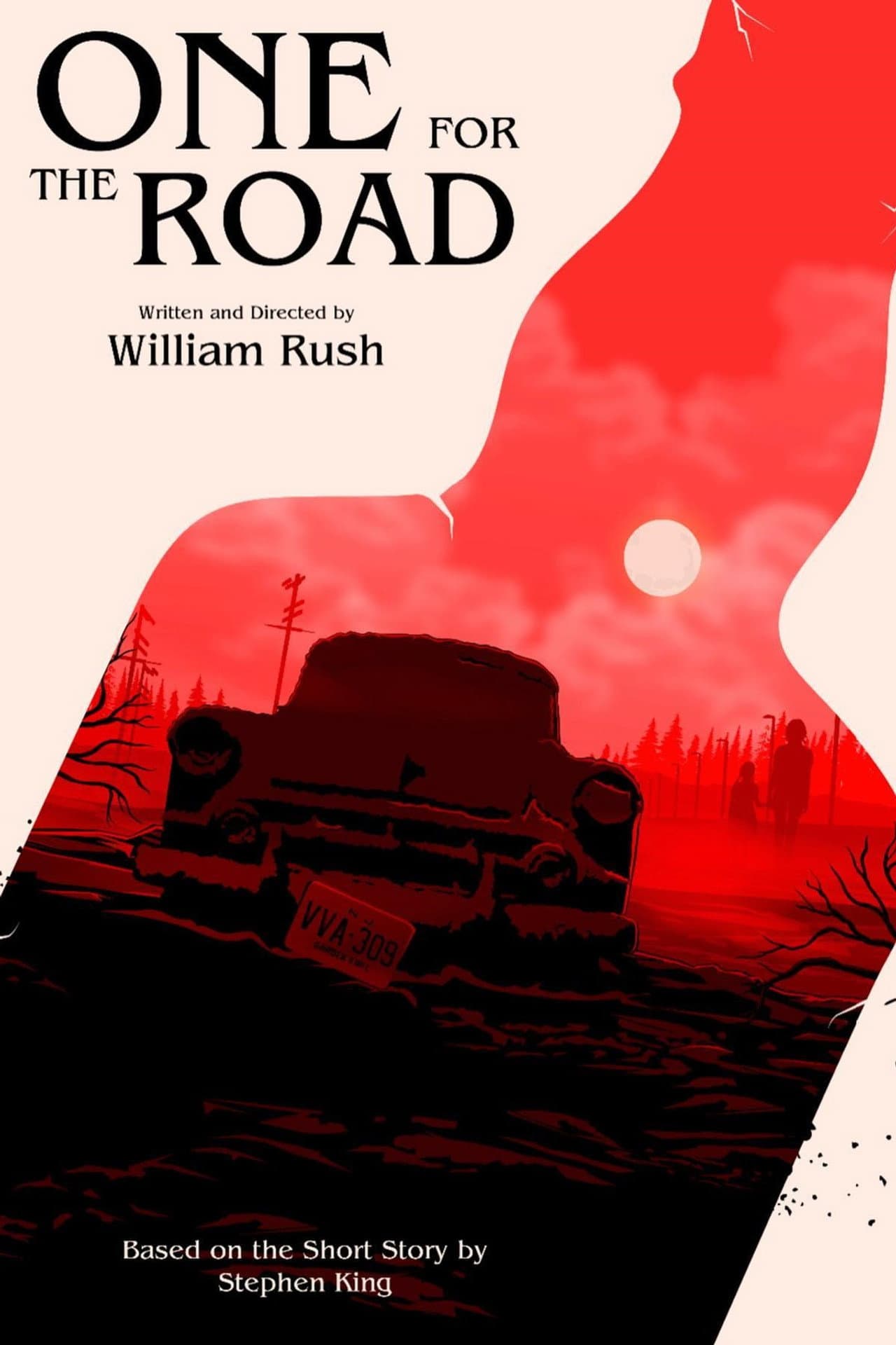 One for the Road preview 2