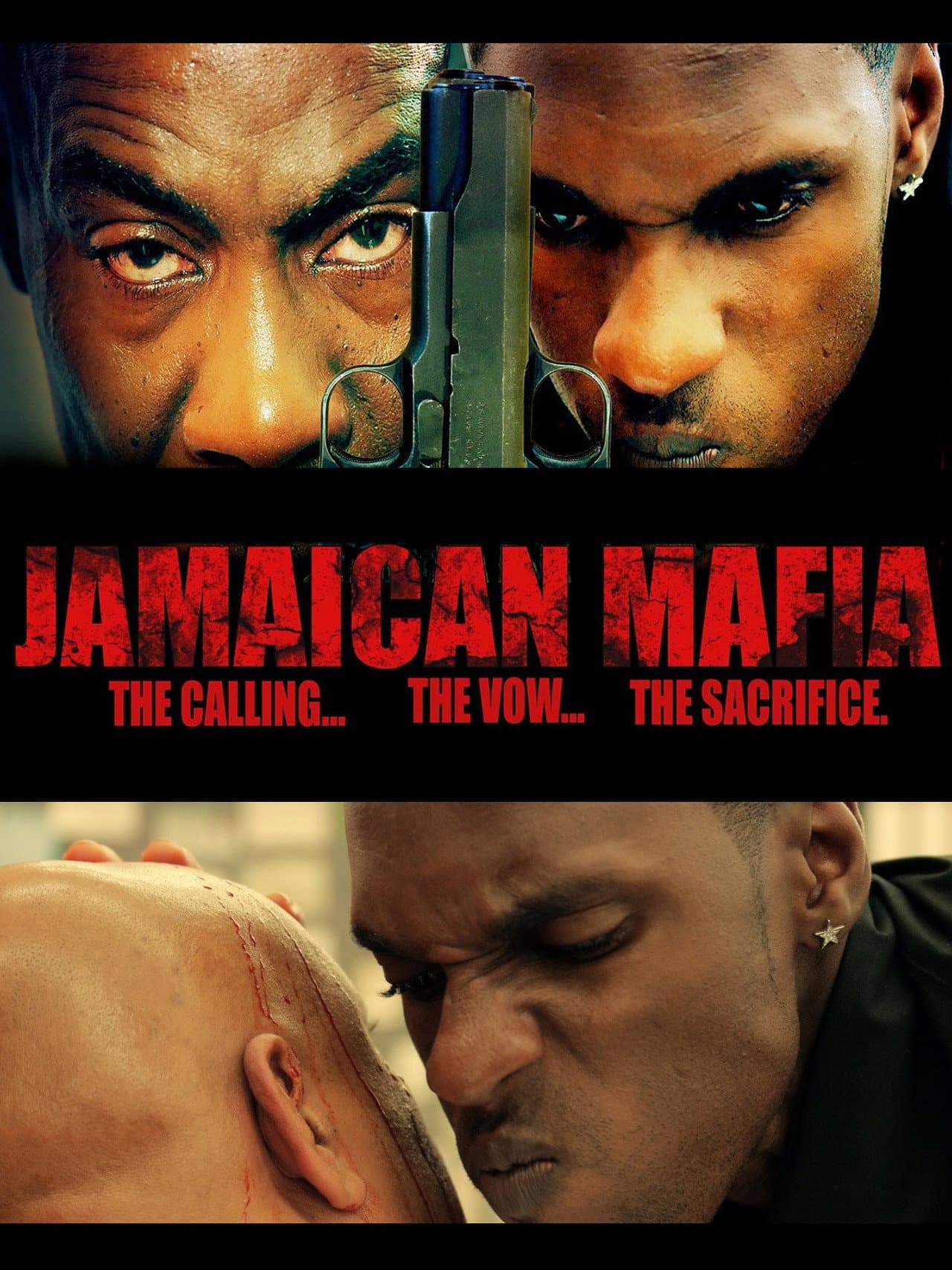 Jamaican Mafia preview 2