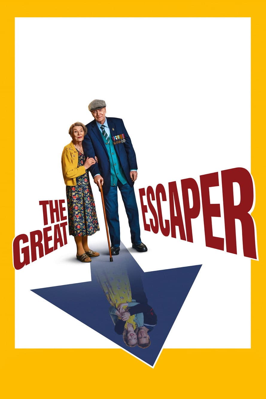 The Great Escaper preview 2