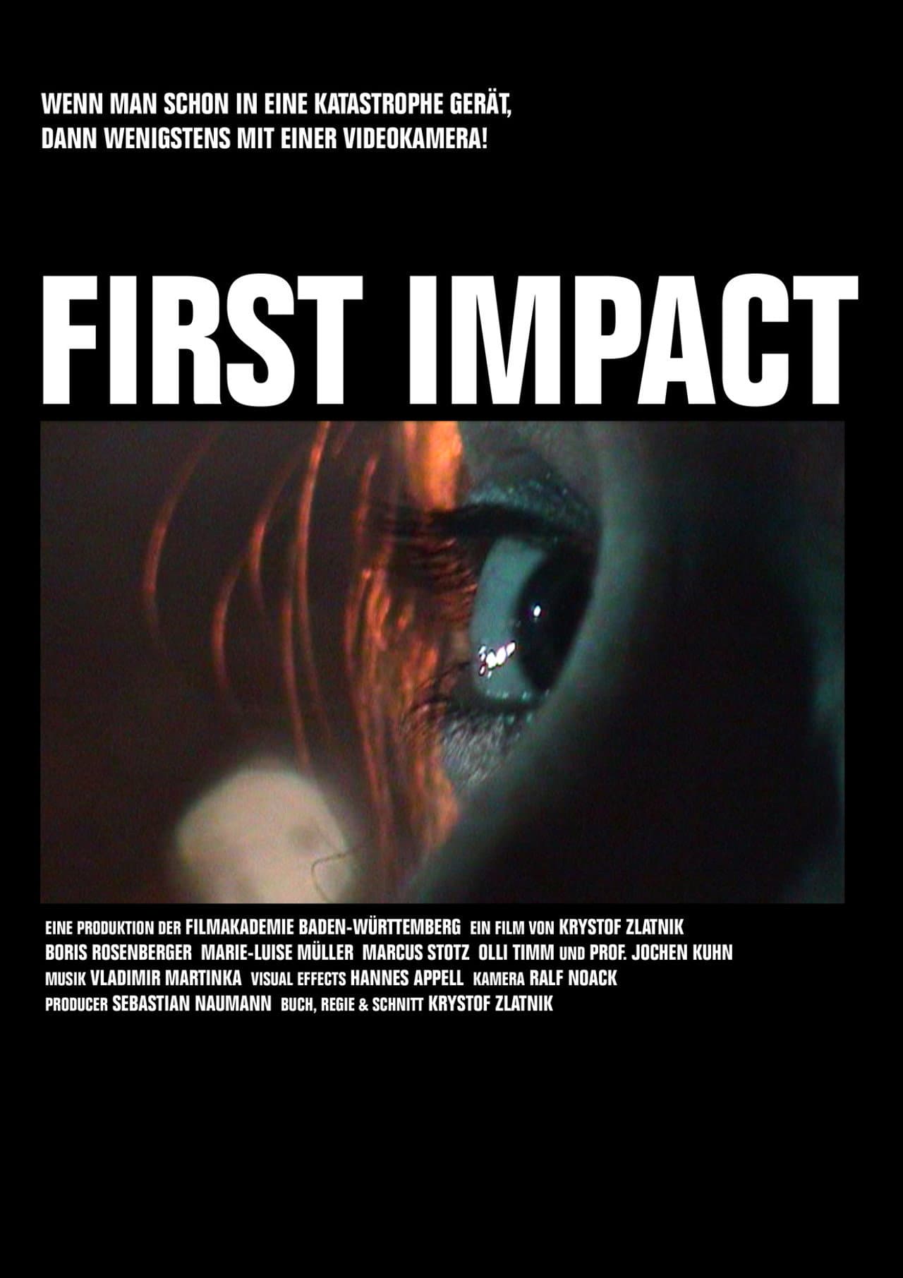 First Impact preview 1