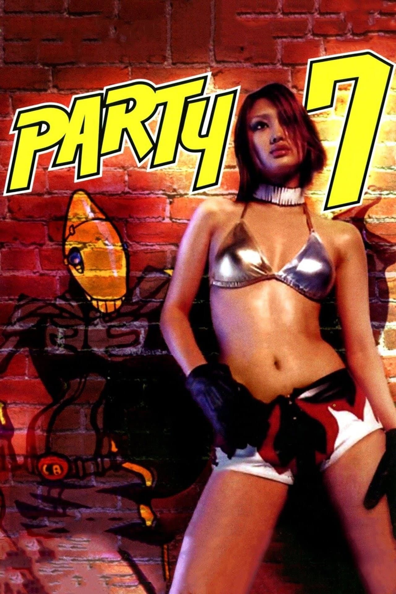 PARTY7 preview 2