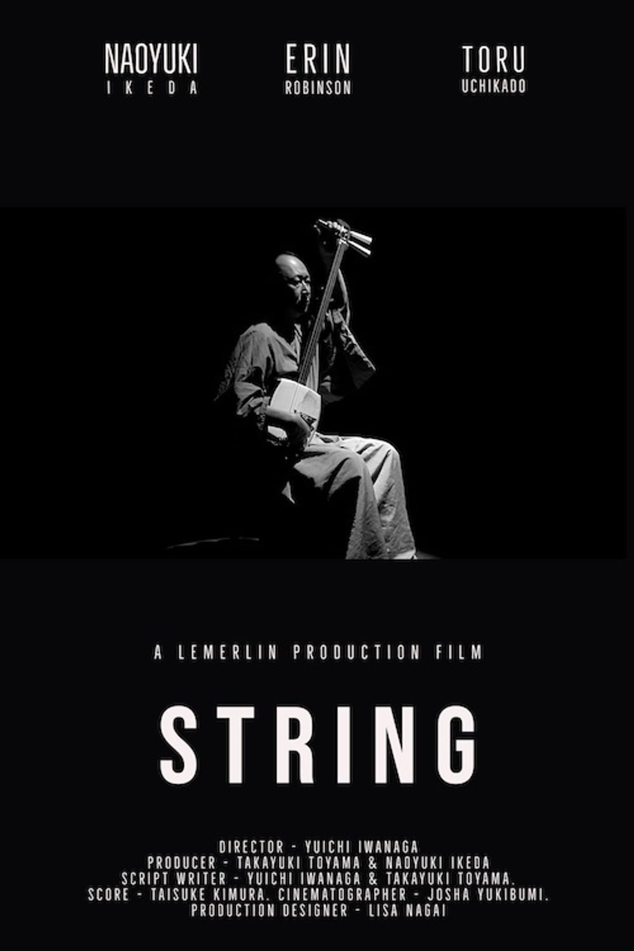 String preview 1