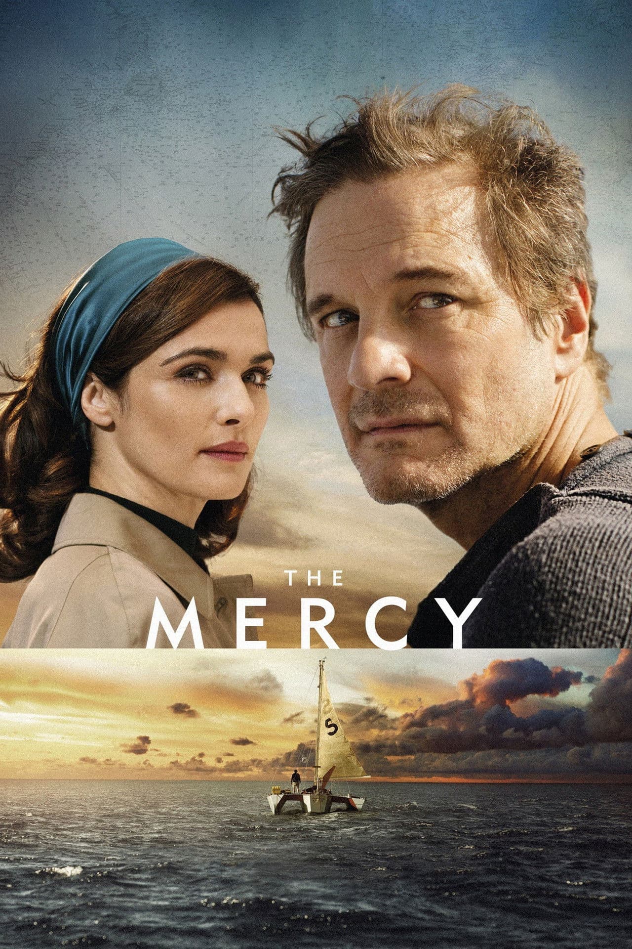 The Mercy preview 2