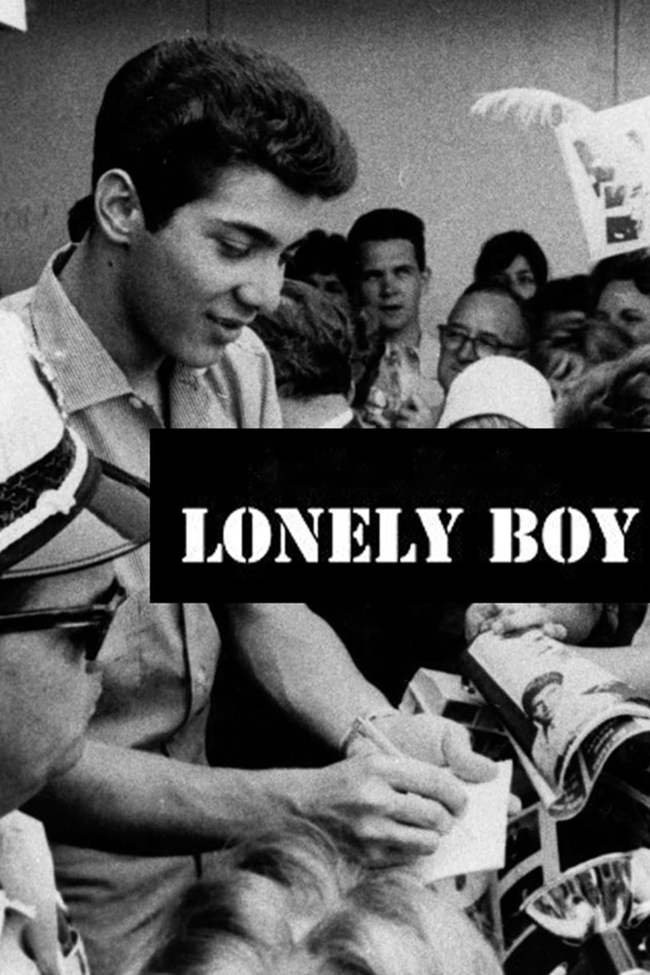 Lonely Boy preview 2