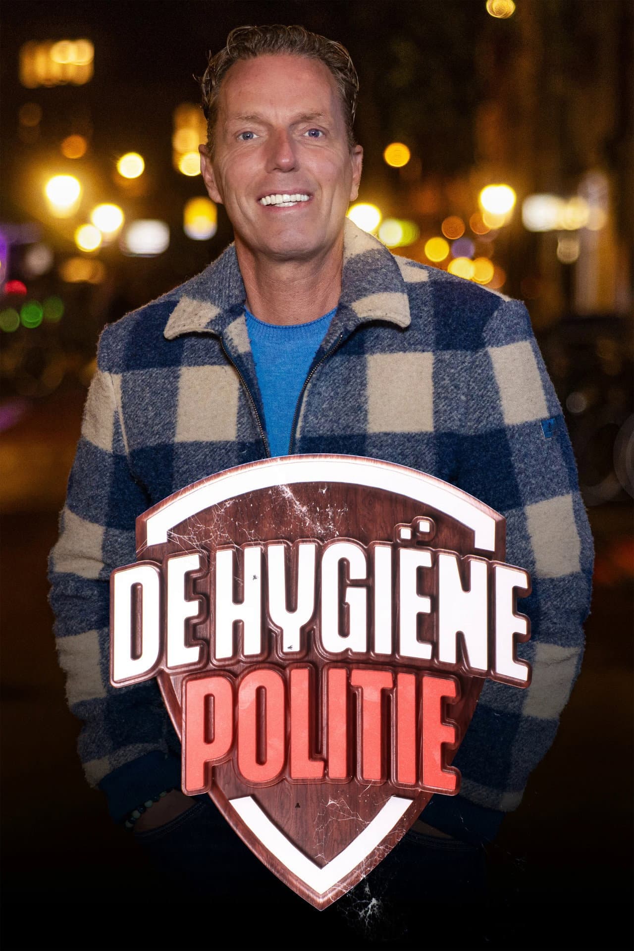De Hygiënepolitie preview 2