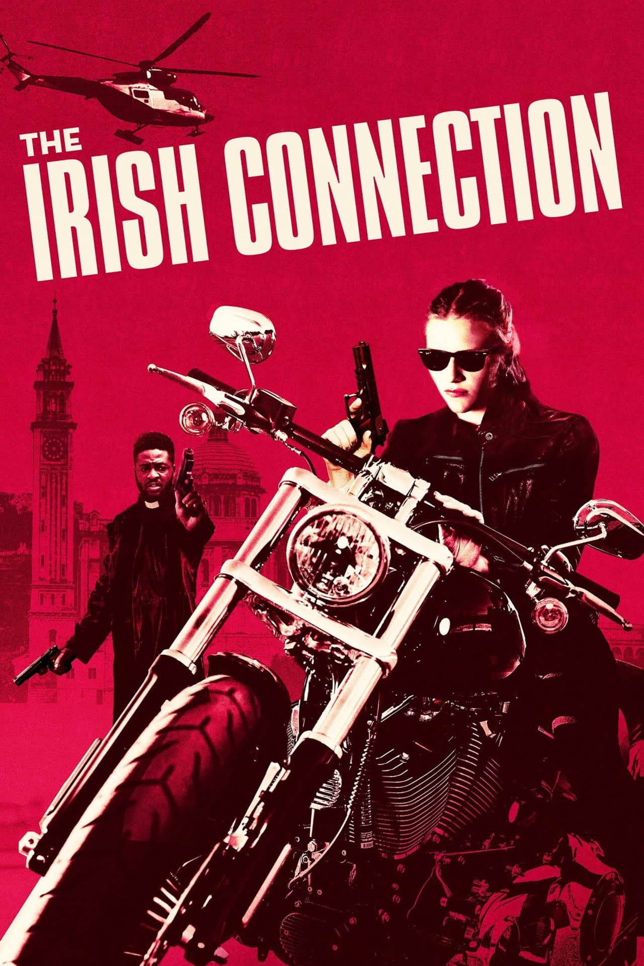 The Irish Connection preview 2
