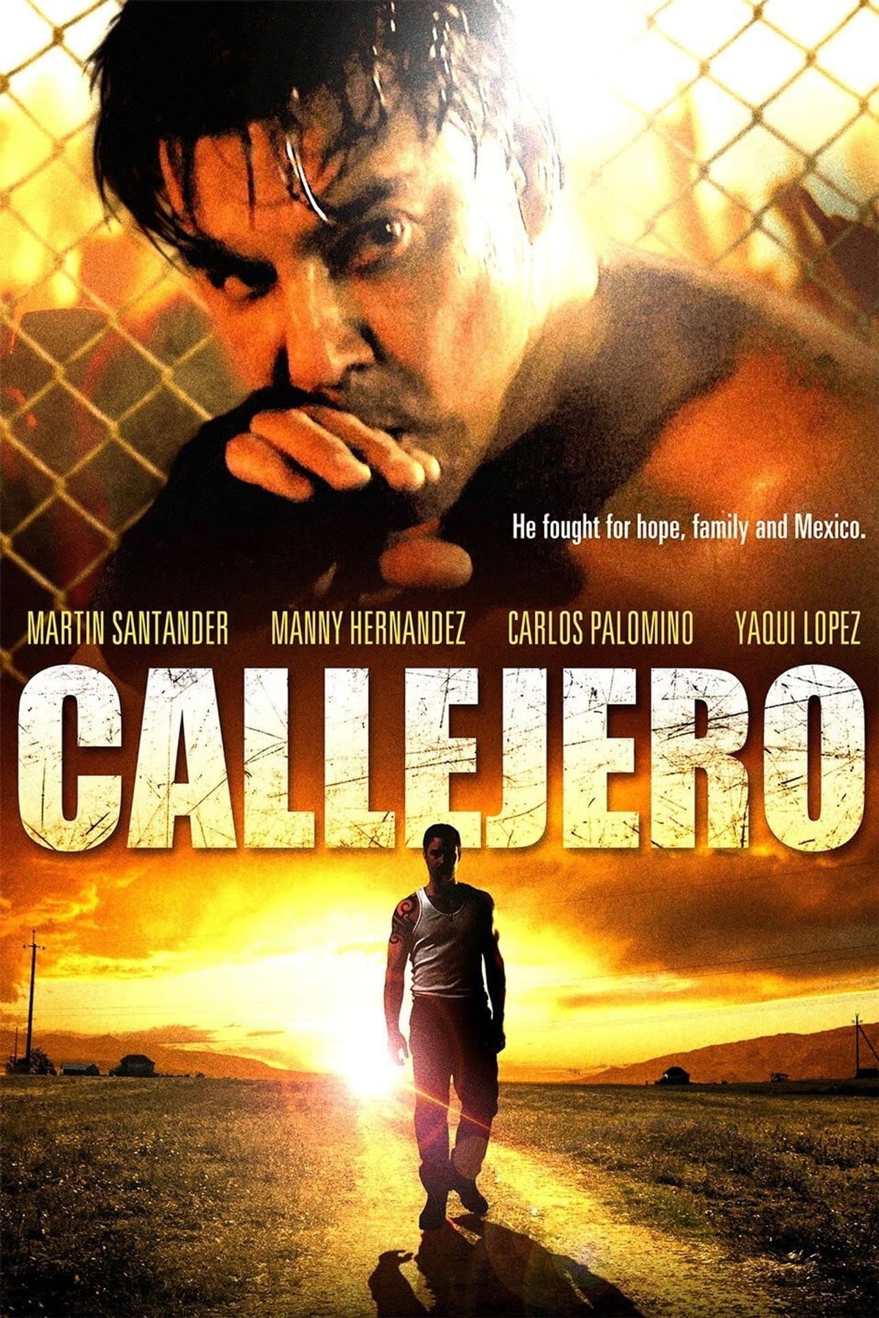 Callejero preview 1