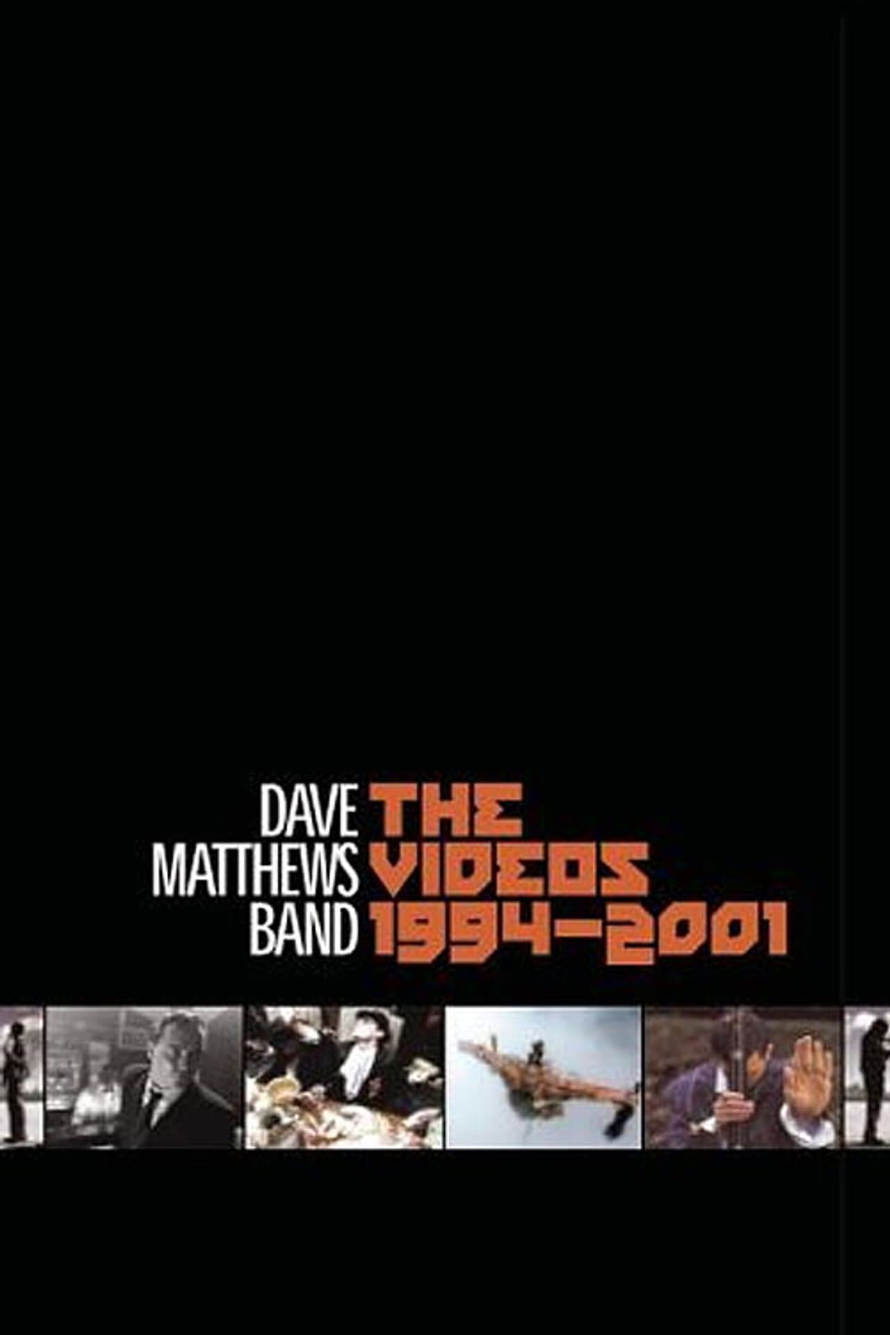 Dave Matthews Band: The Videos 1994-2001 preview 2