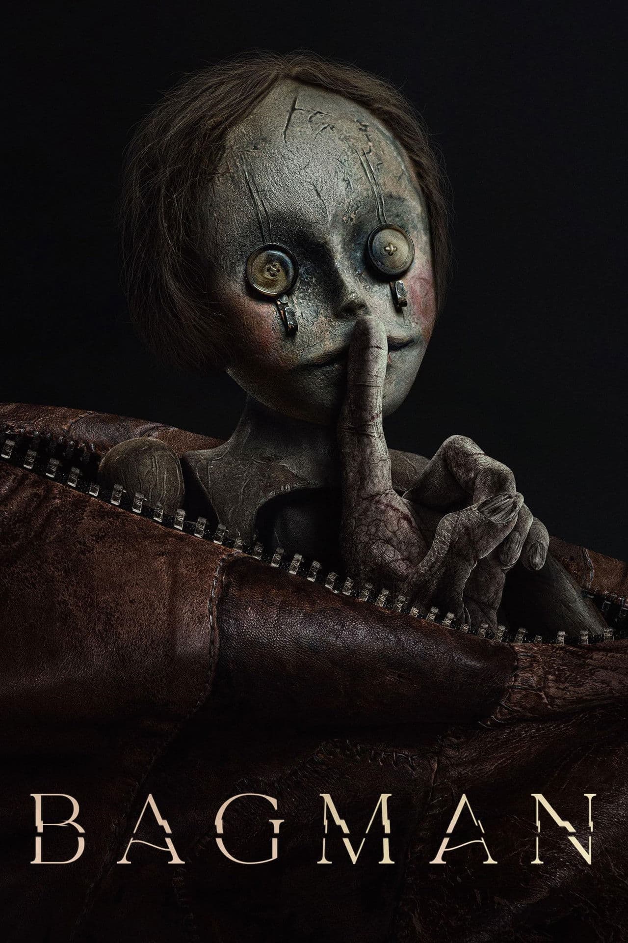 Bagman preview 2