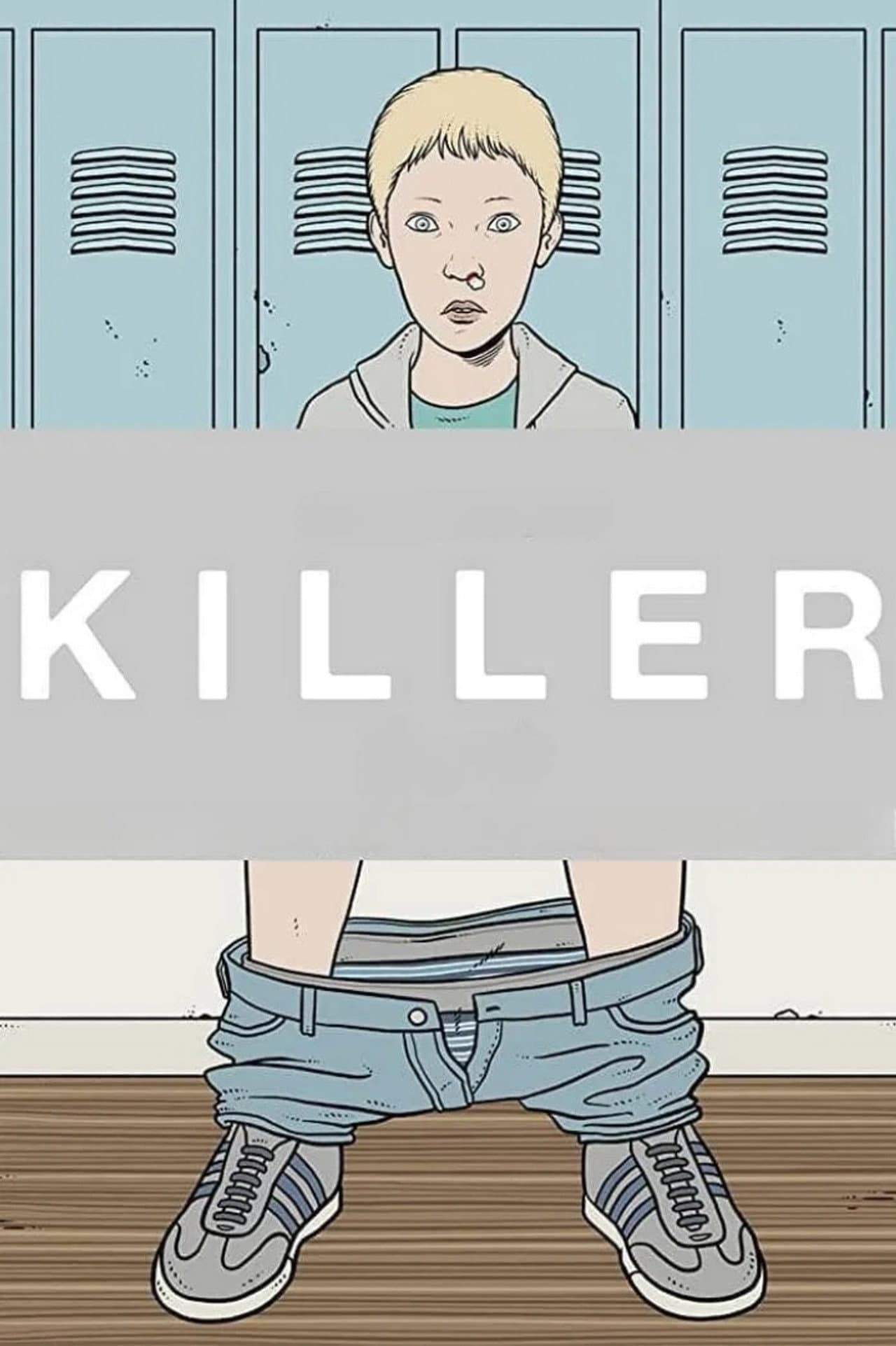 Killer preview 2