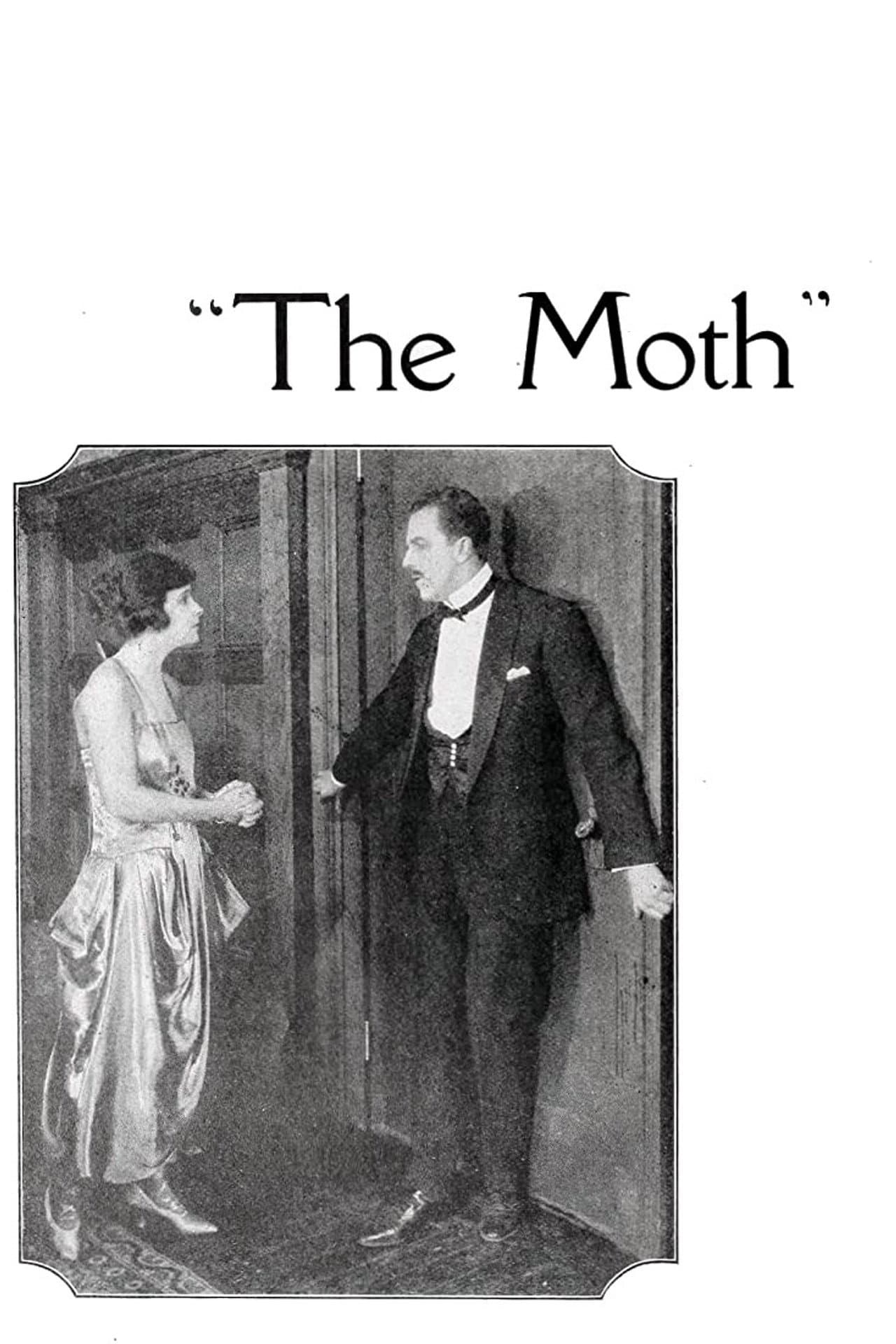The Moth preview 2