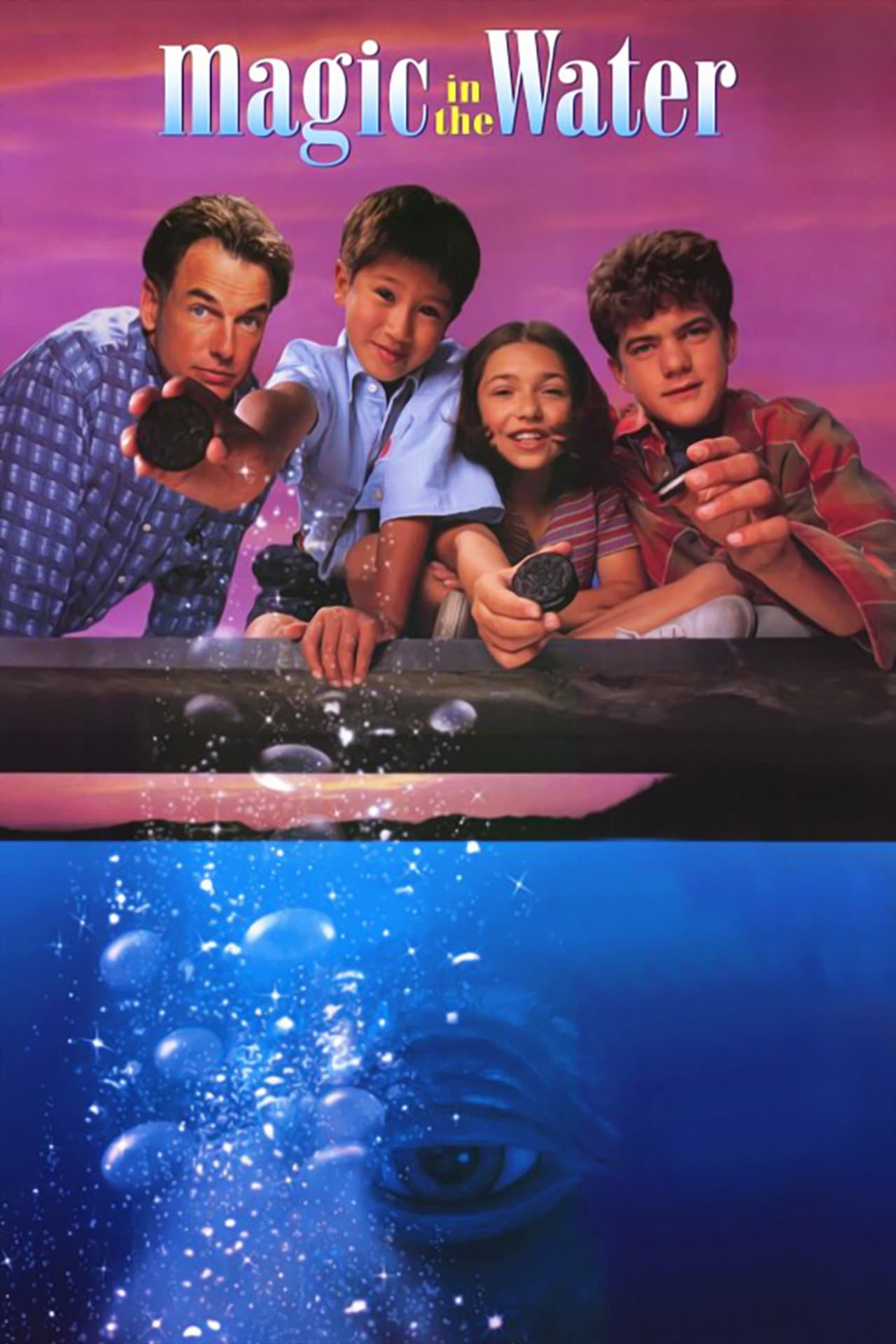 Magic in the Water preview 2