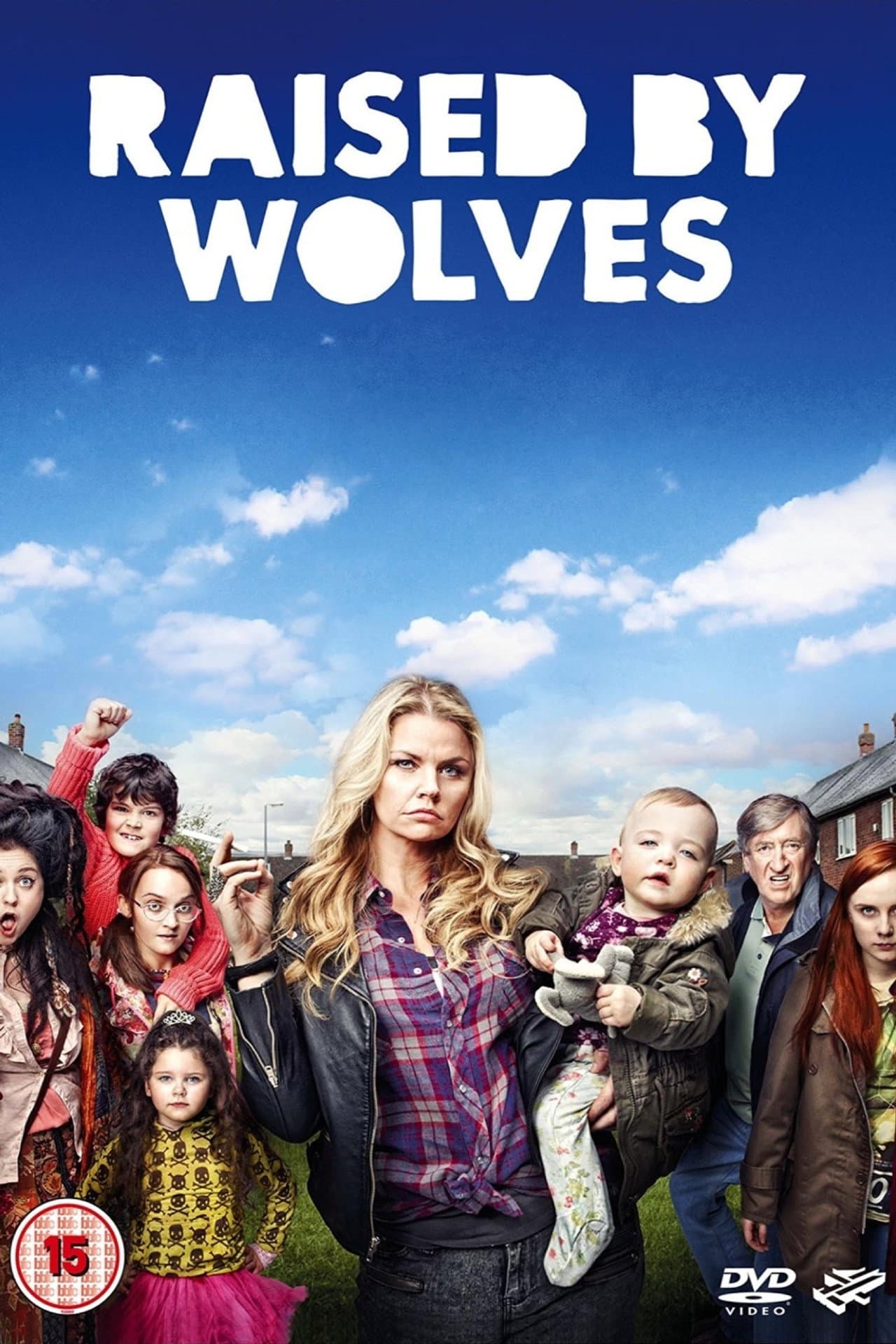 Raised by Wolves preview 2