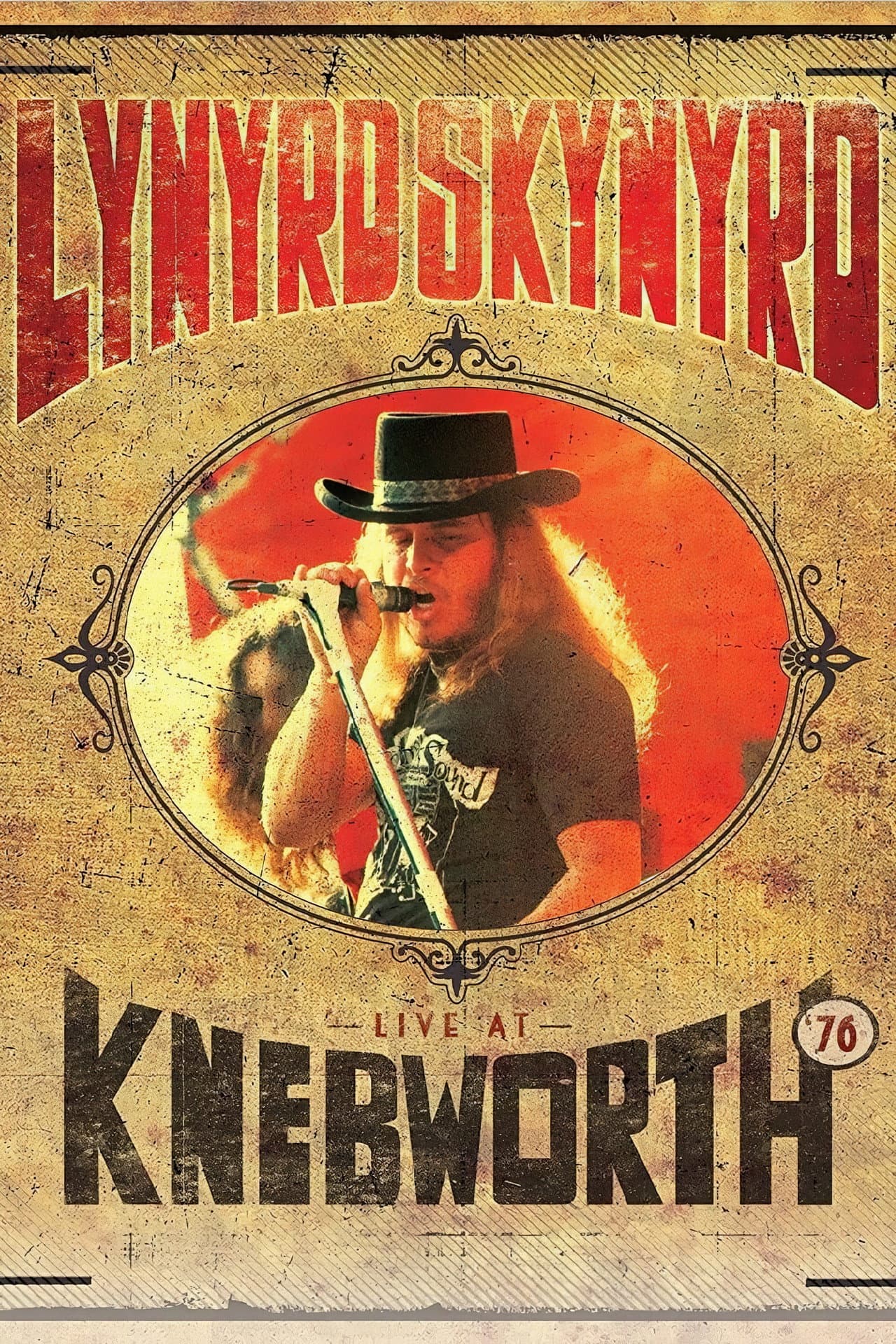 Lynyrd Skynyrd: Live at Knebworth '76 preview 2