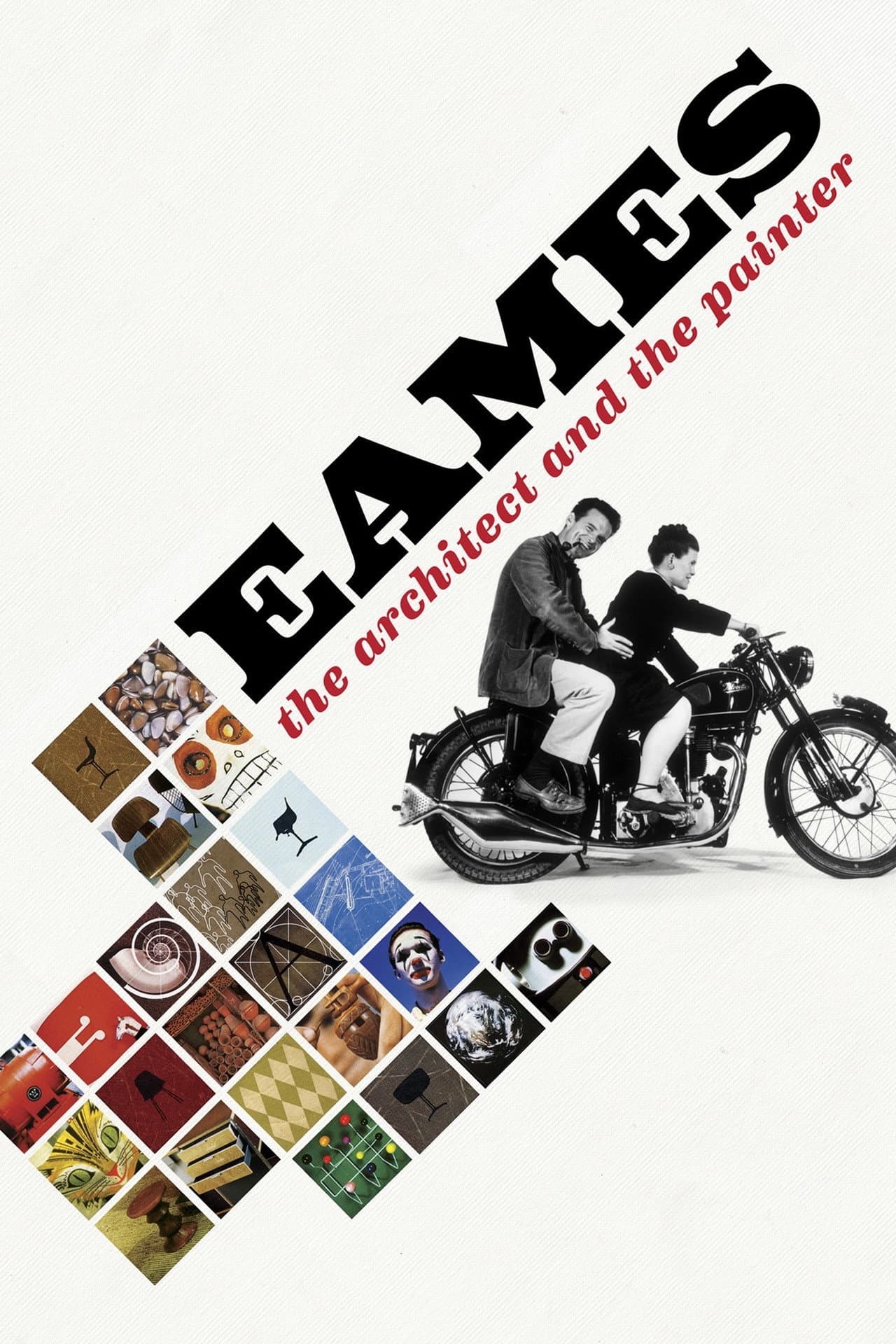 Eames: The Architect and the Painter preview 2