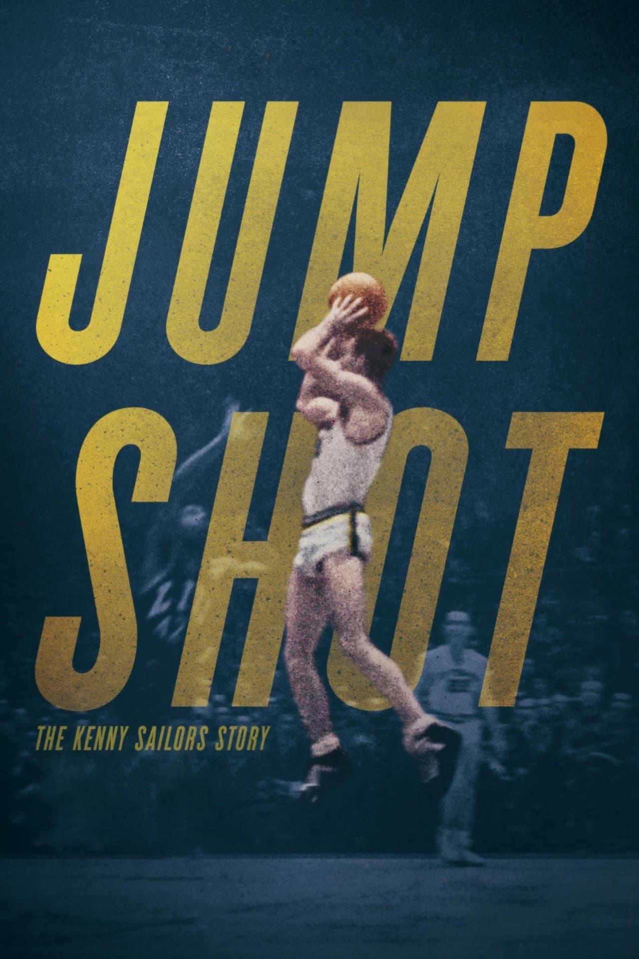 Jump Shot: The Kenny Sailors Story preview 2