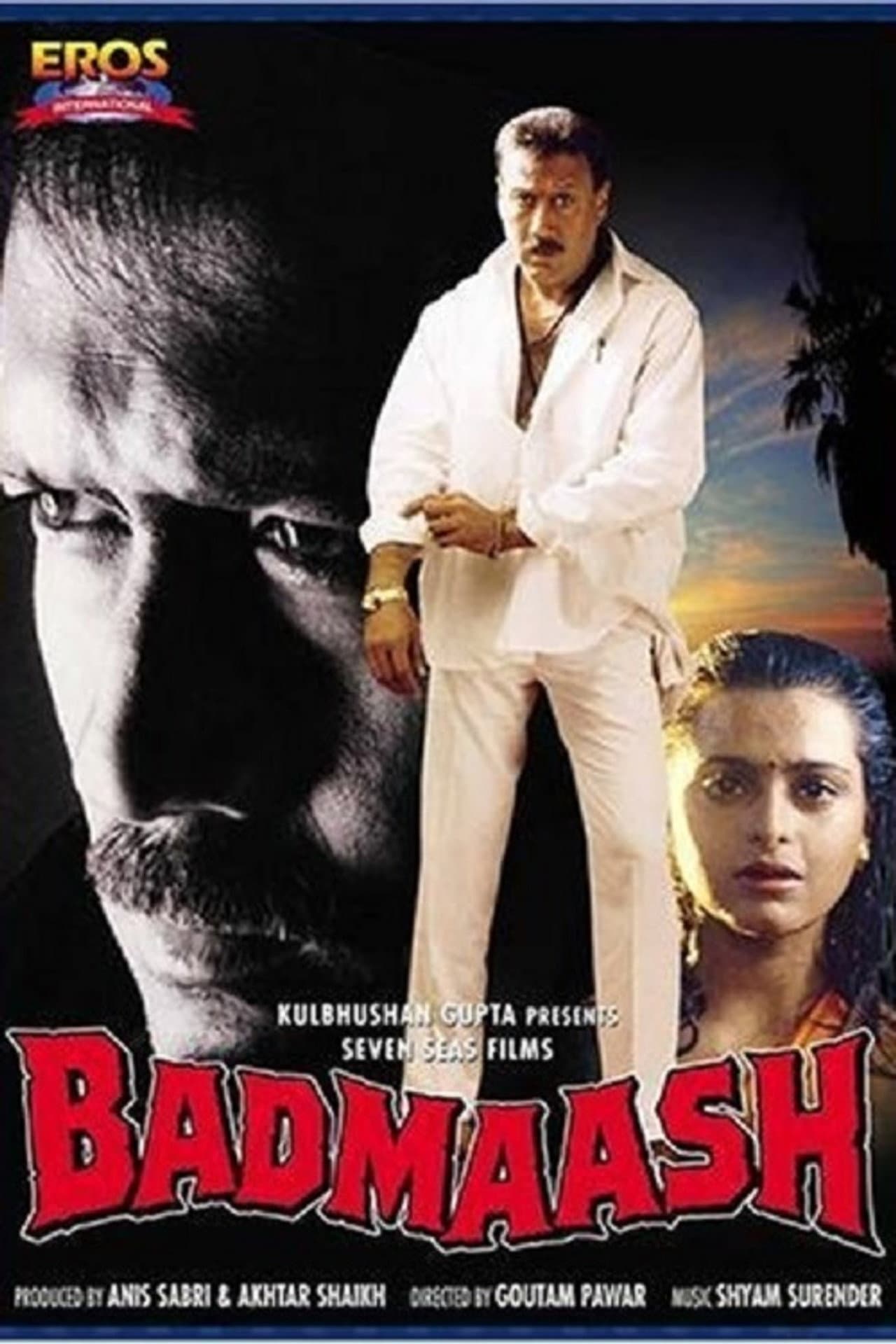 Badmaash preview 1
