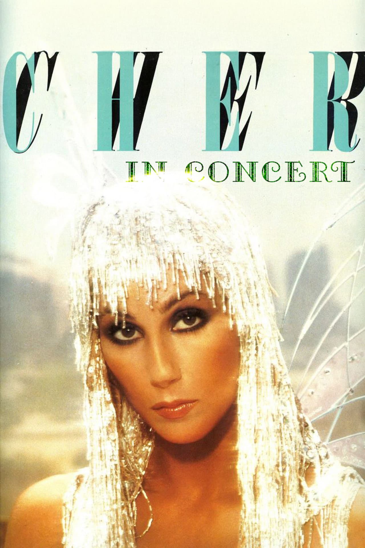 Standing Room Only: Cher in Concert preview 1