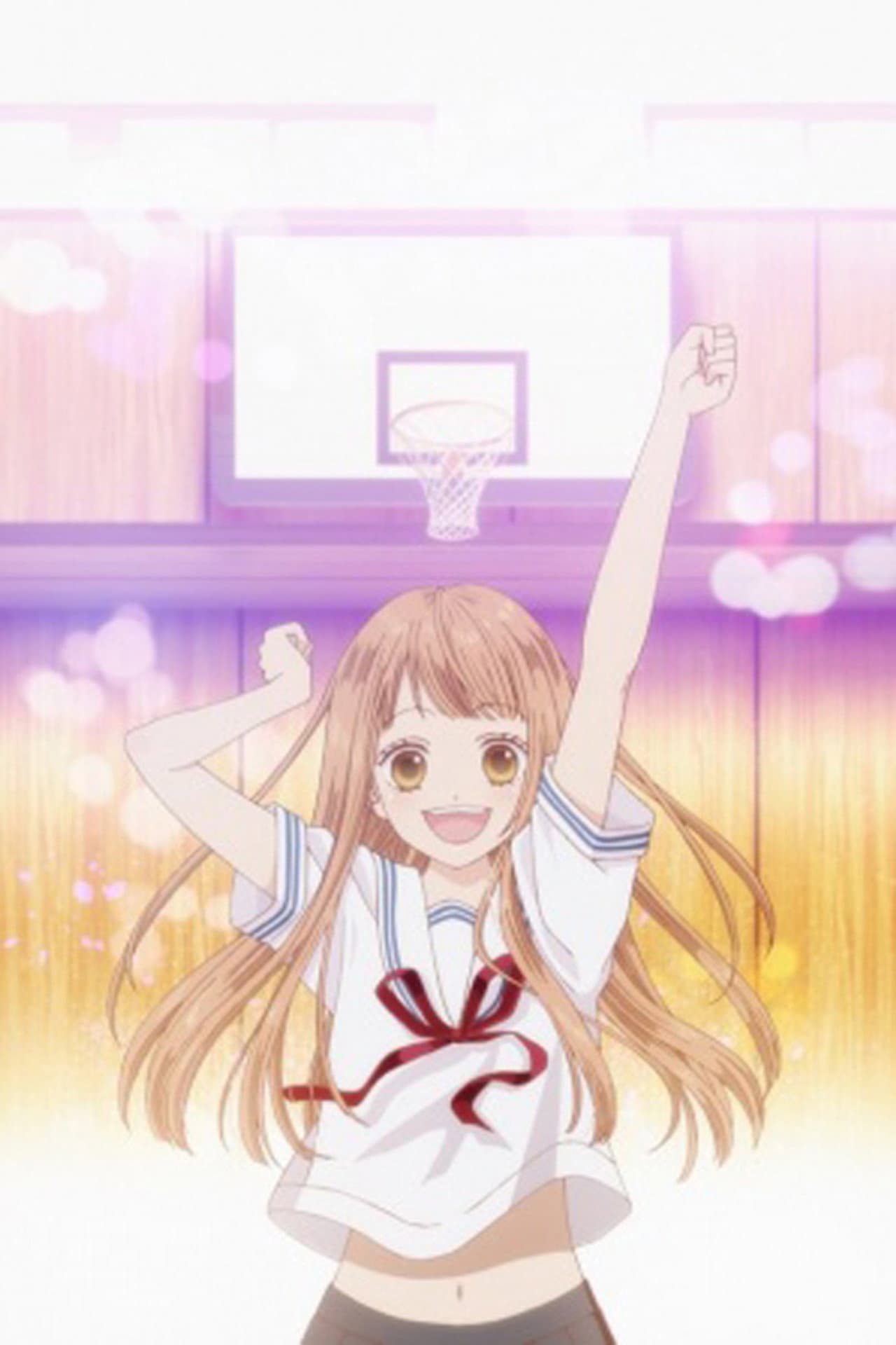 Tsubasa and Hotaru preview 1