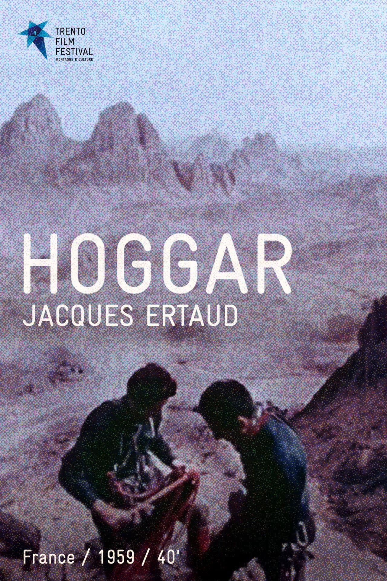 Hoggar preview 2