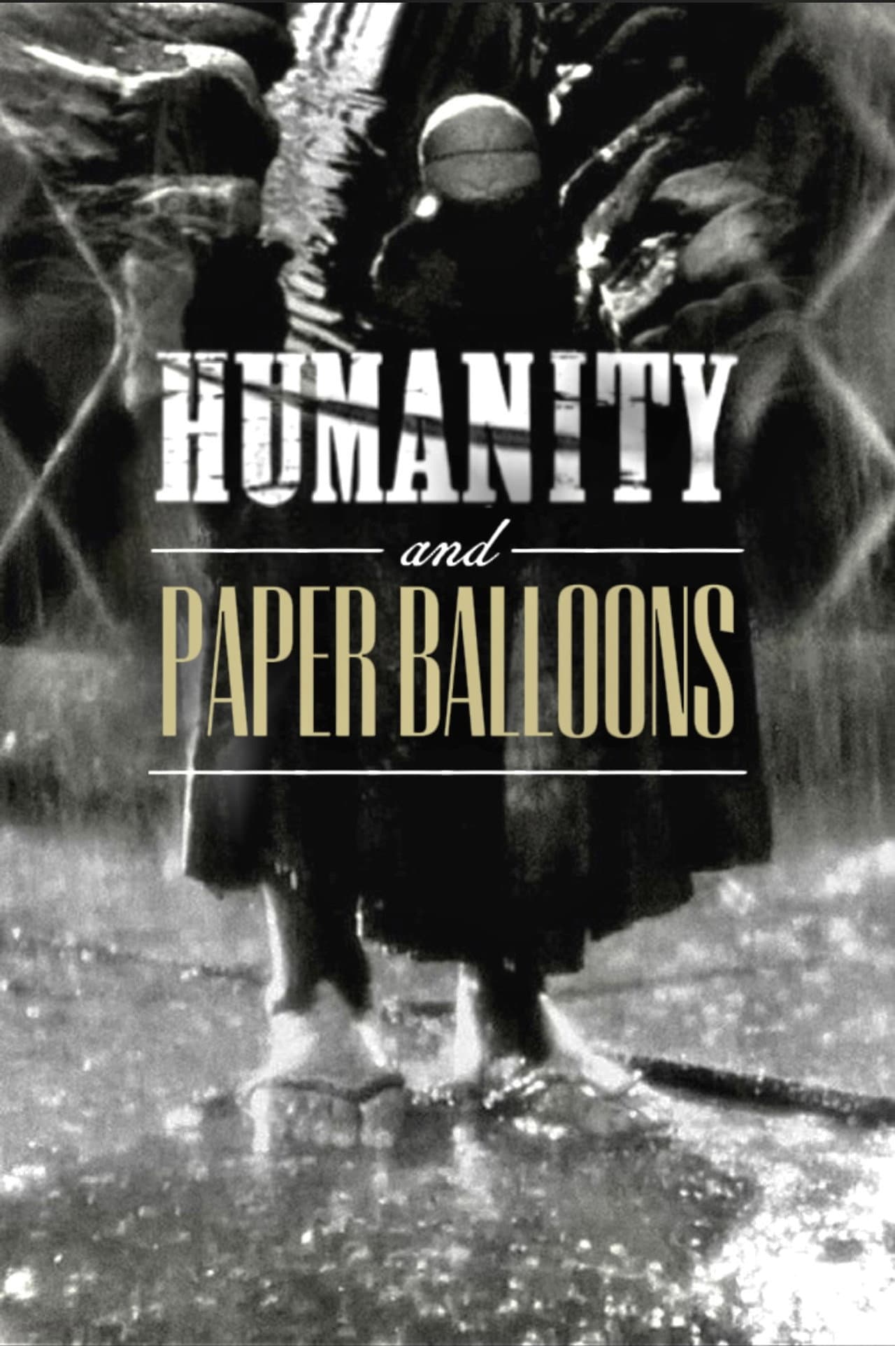 Humanity and Paper Balloons preview 2