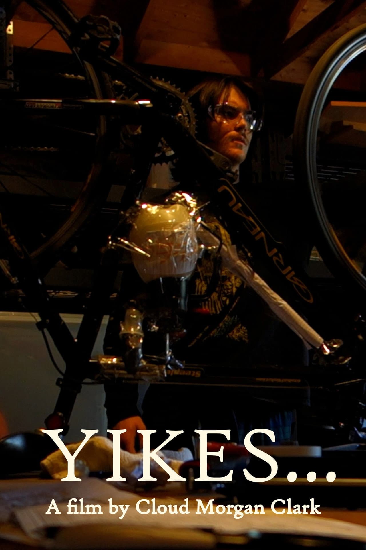 YIKES... preview 2